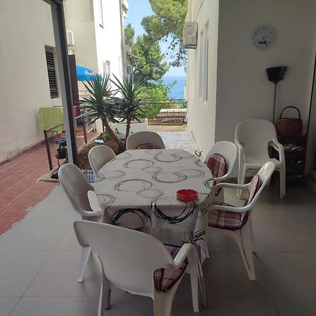 Apartment Ralf อุลซิน ภายนอก รูปภาพ