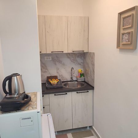Apartment Ralf อุลซิน ภายนอก รูปภาพ