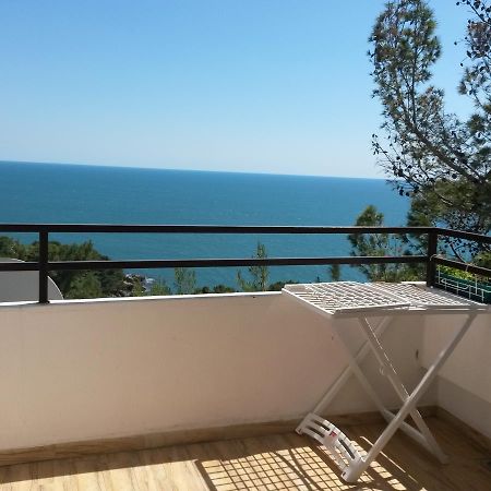 Apartment Ralf อุลซิน ภายนอก รูปภาพ
