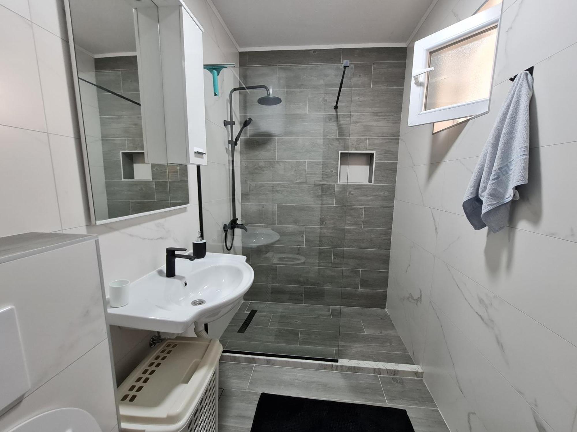 Apartment Ralf อุลซิน ภายนอก รูปภาพ