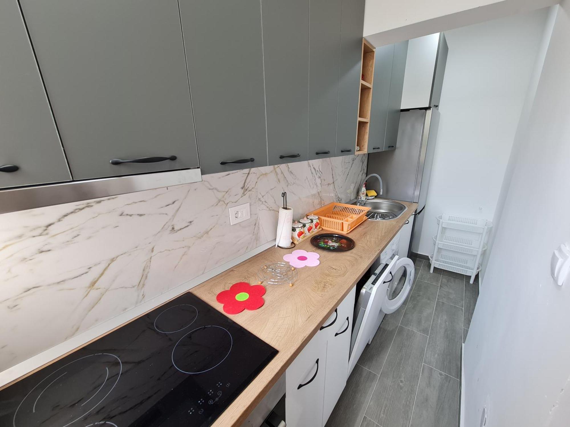 Apartment Ralf อุลซิน ภายนอก รูปภาพ