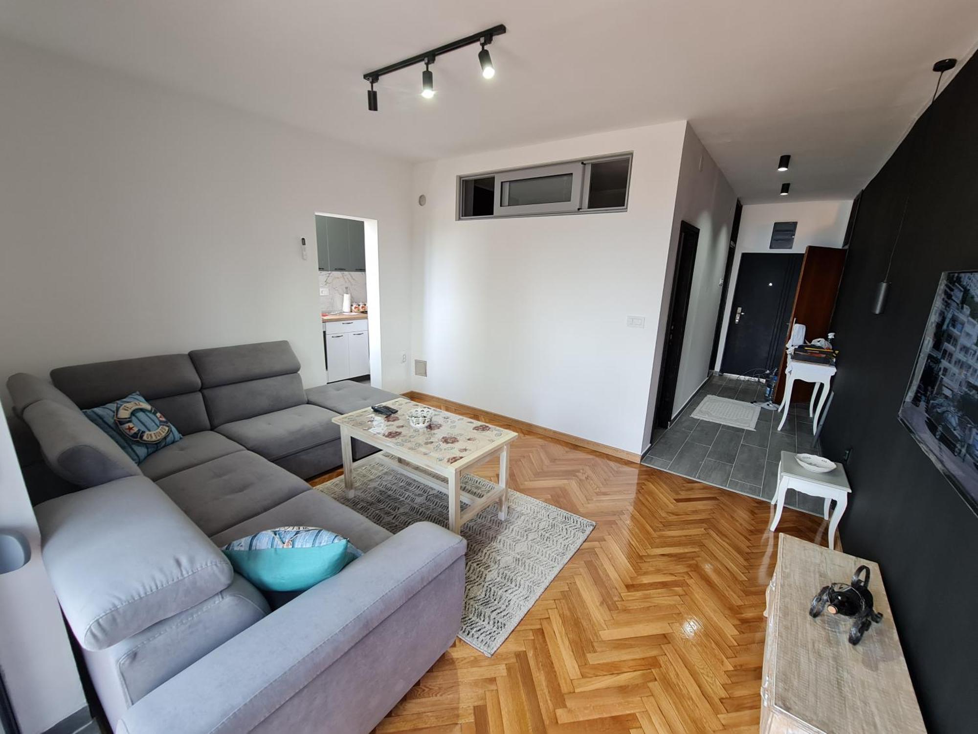 Apartment Ralf อุลซิน ภายนอก รูปภาพ