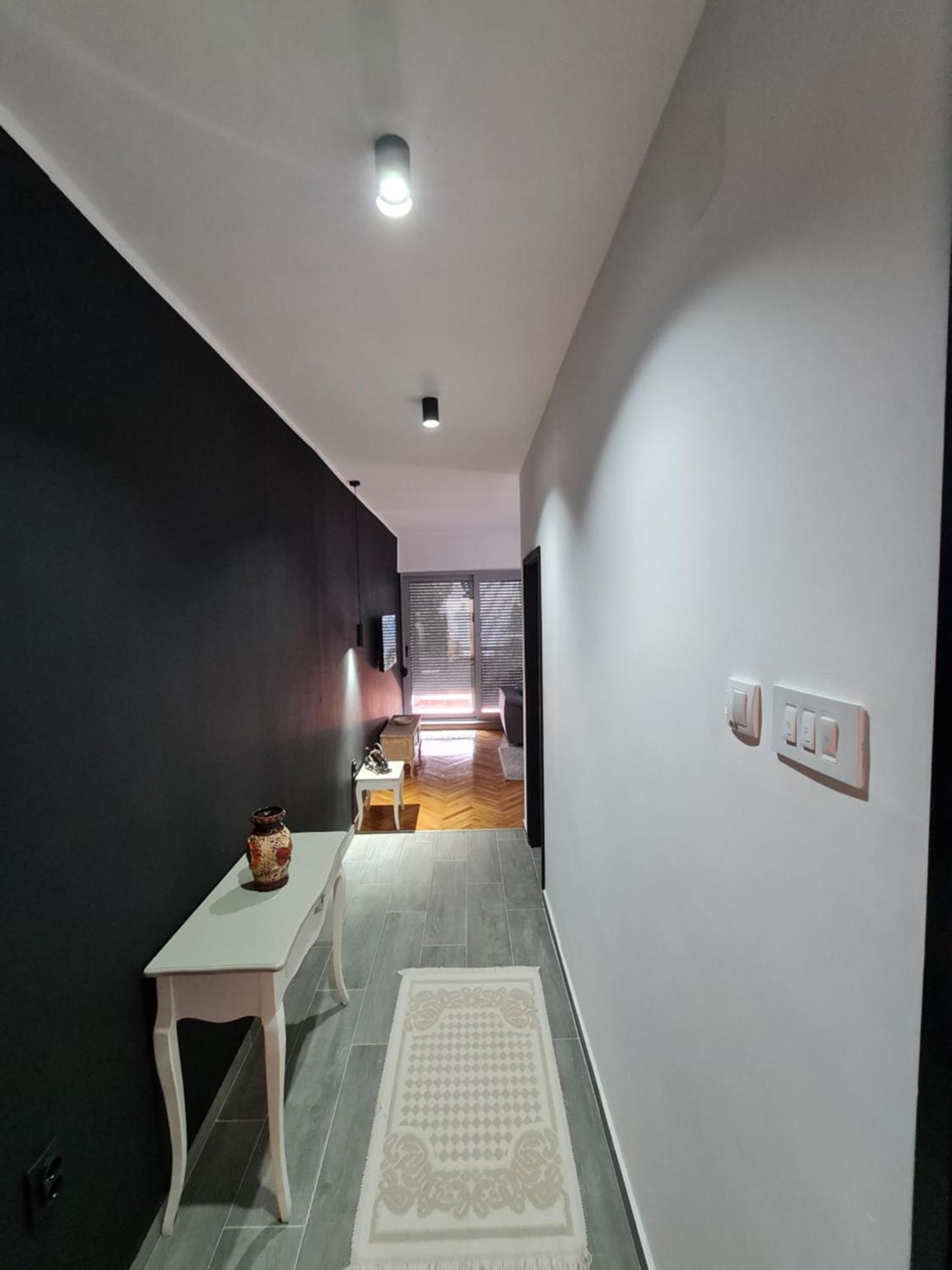 Apartment Ralf อุลซิน ภายนอก รูปภาพ