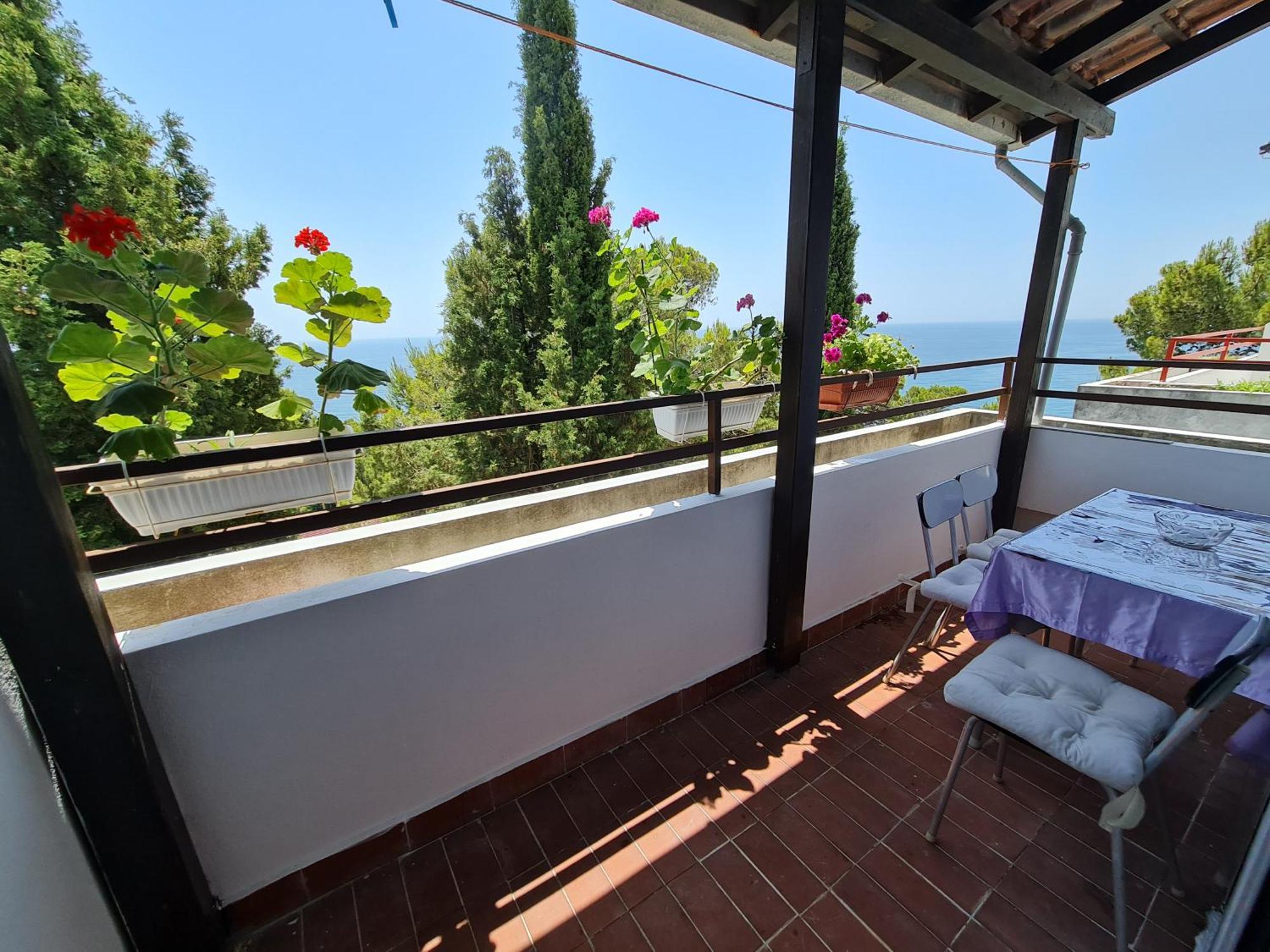 Apartment Ralf อุลซิน ภายนอก รูปภาพ
