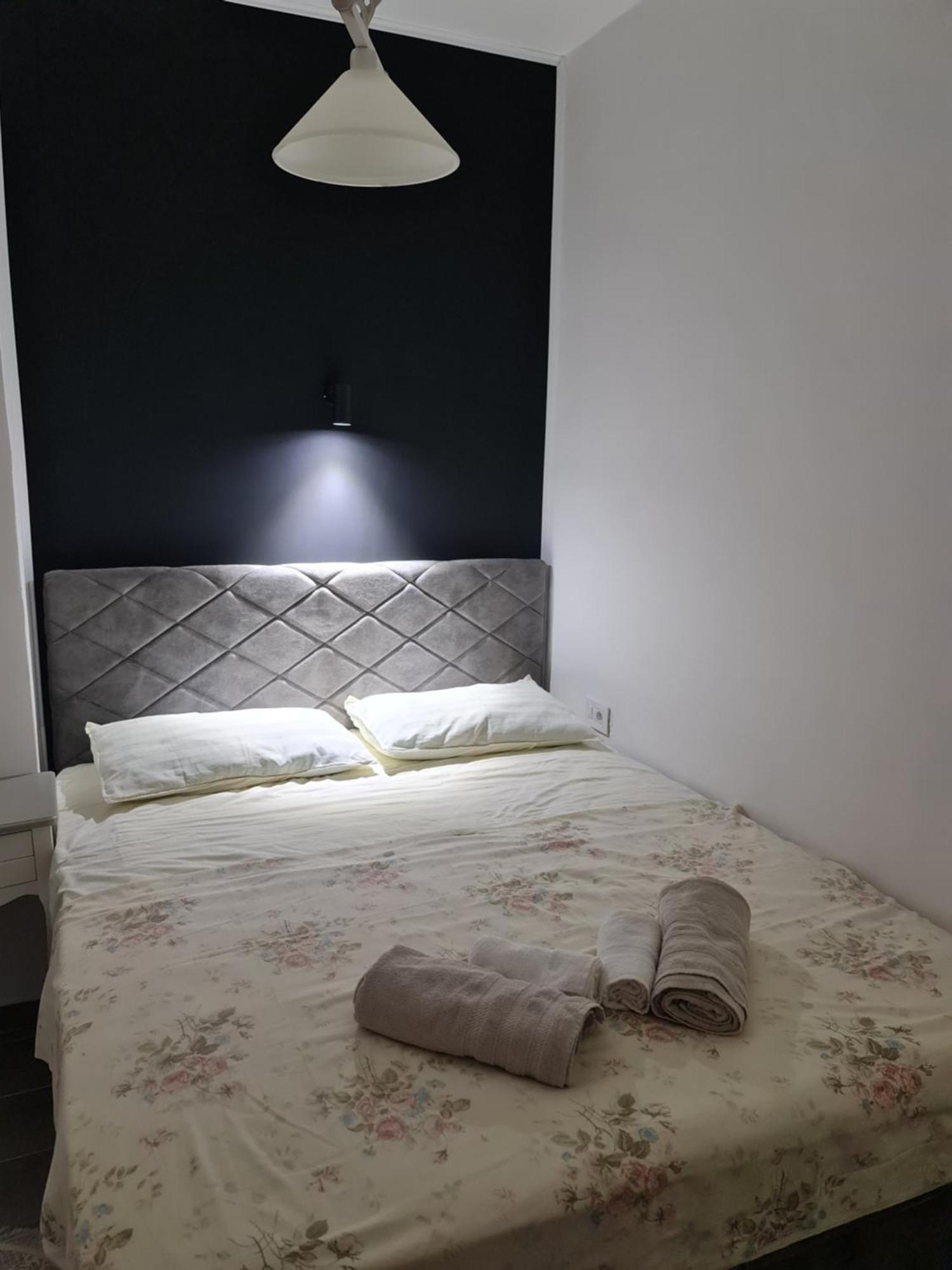 Apartment Ralf อุลซิน ภายนอก รูปภาพ