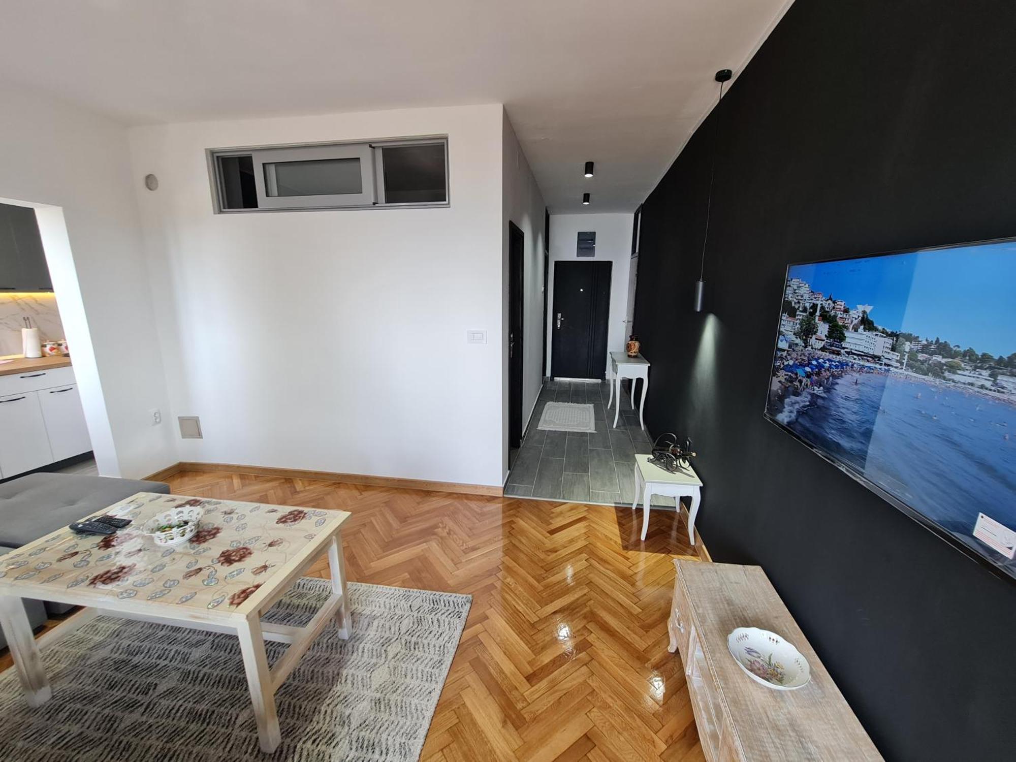 Apartment Ralf อุลซิน ภายนอก รูปภาพ