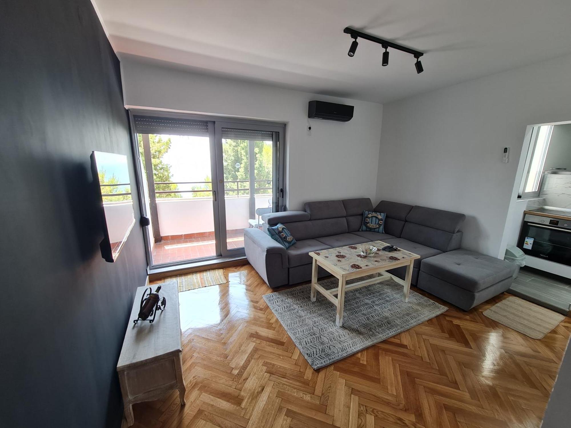Apartment Ralf อุลซิน ภายนอก รูปภาพ