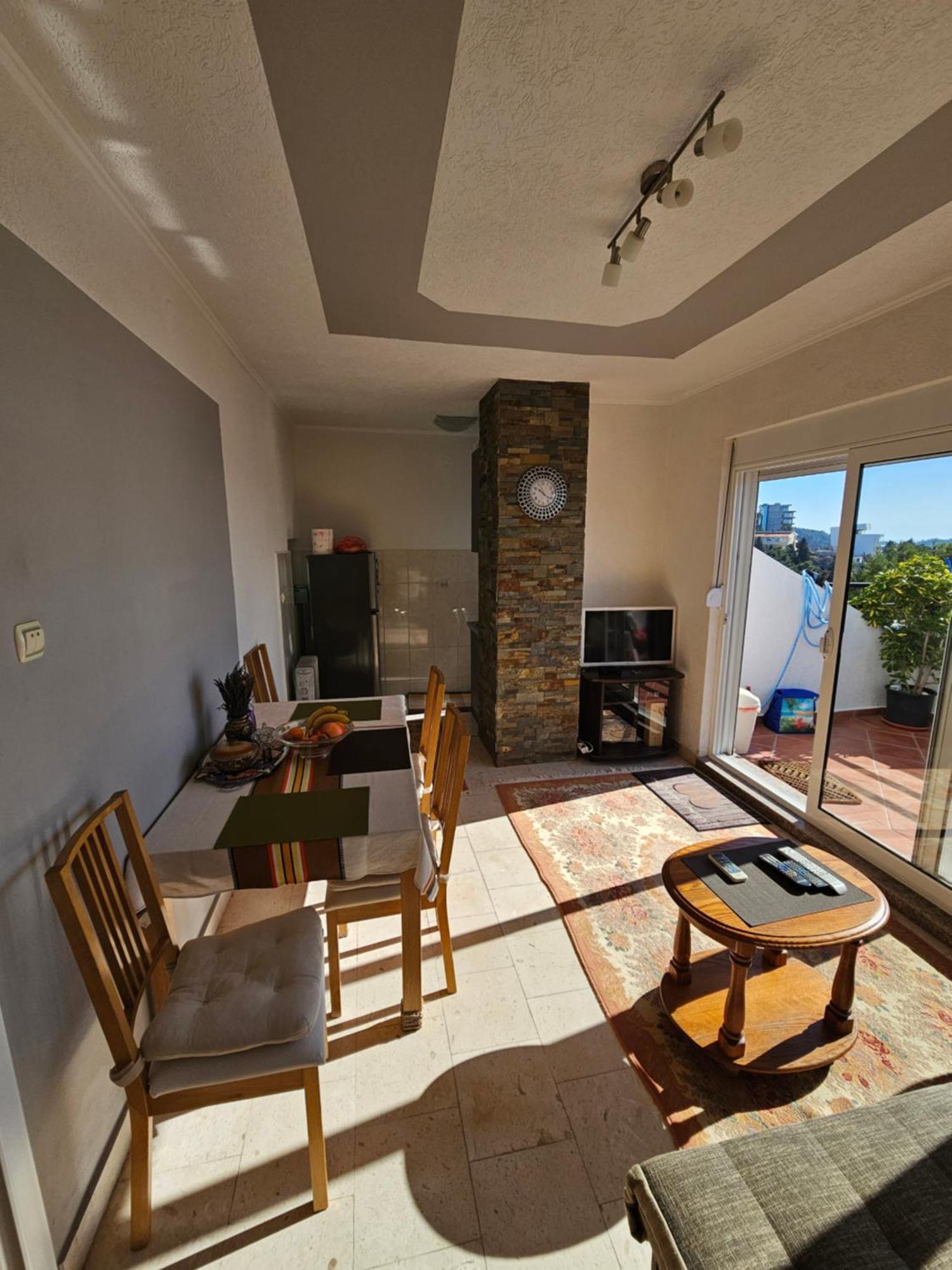Apartment Ralf อุลซิน ภายนอก รูปภาพ