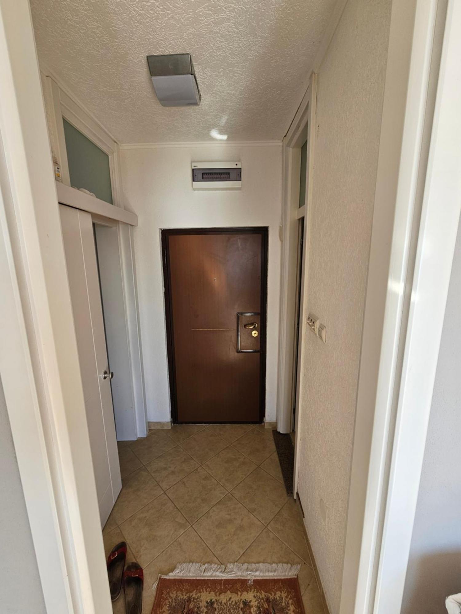 Apartment Ralf อุลซิน ภายนอก รูปภาพ