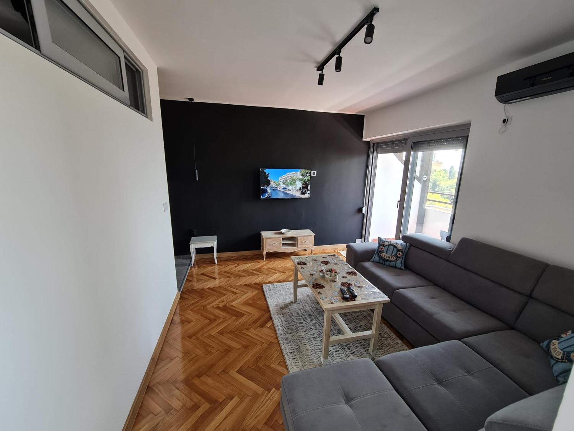 Apartment Ralf อุลซิน ภายนอก รูปภาพ