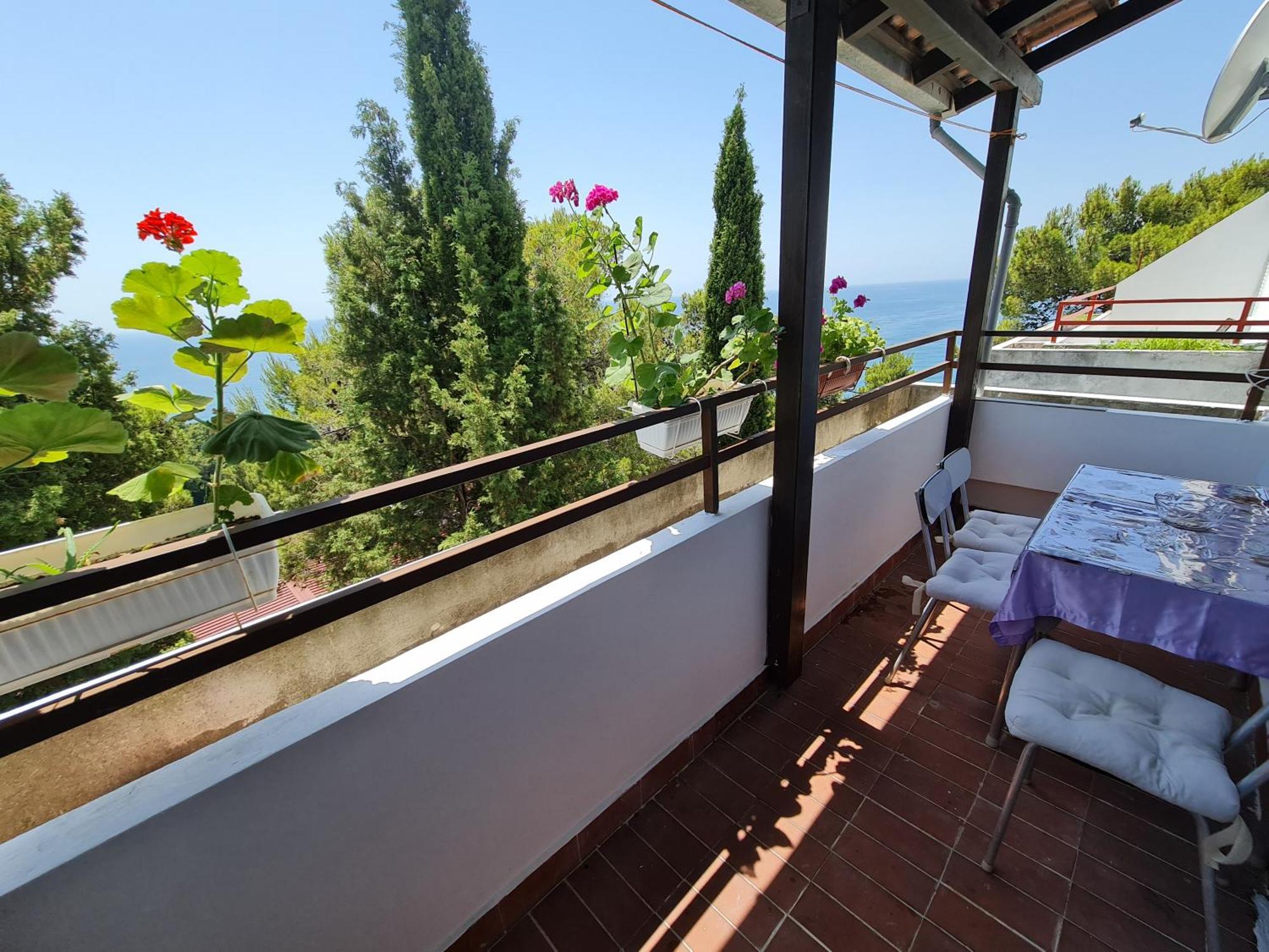 Apartment Ralf อุลซิน ภายนอก รูปภาพ