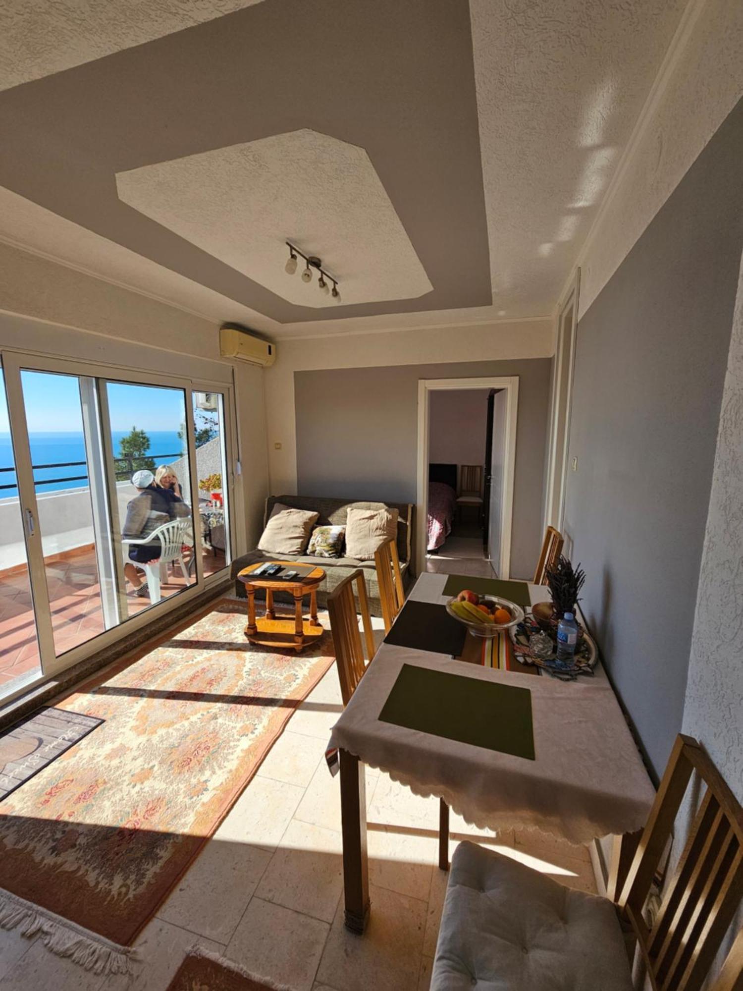 Apartment Ralf อุลซิน ภายนอก รูปภาพ