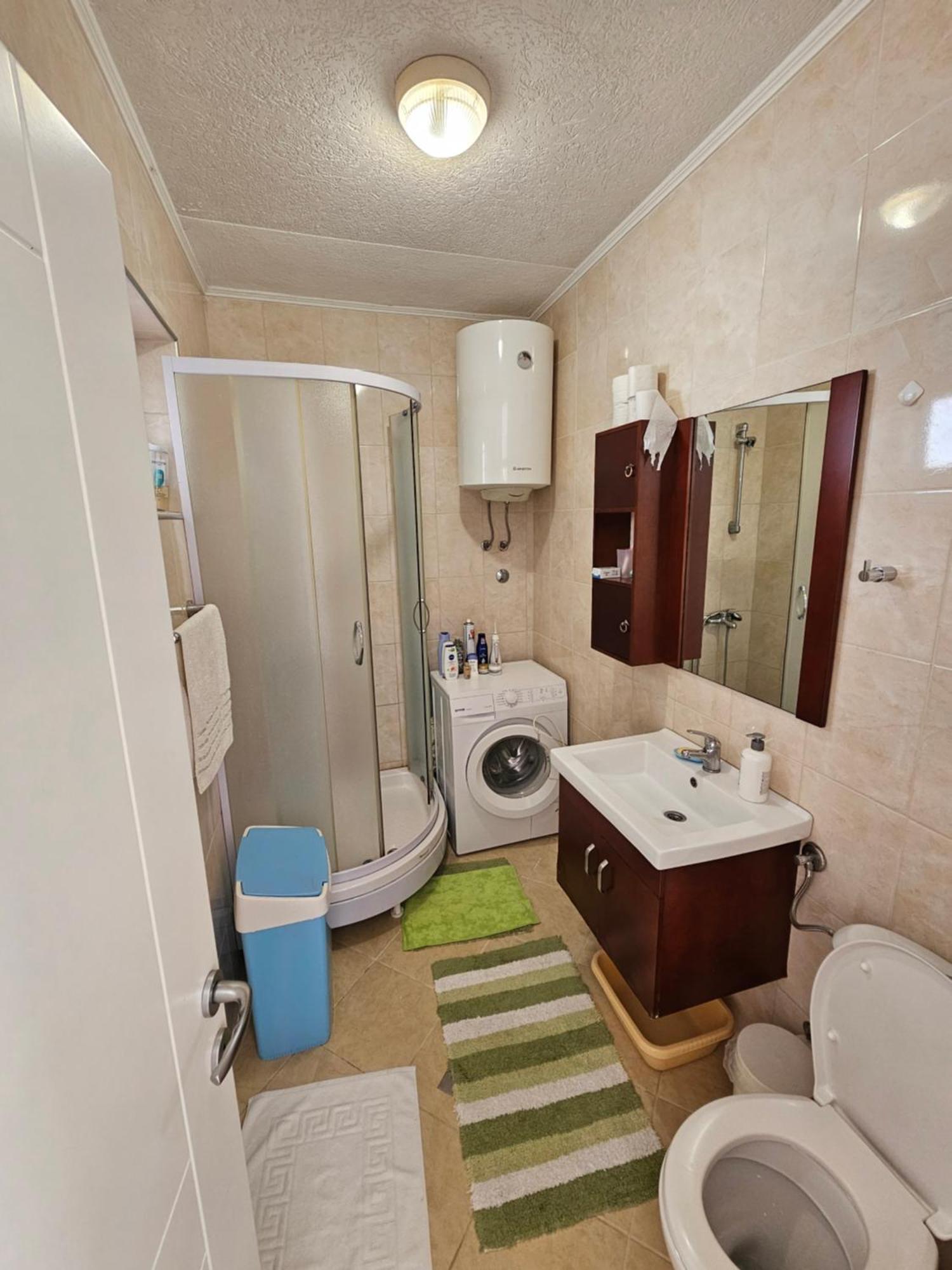 Apartment Ralf อุลซิน ภายนอก รูปภาพ
