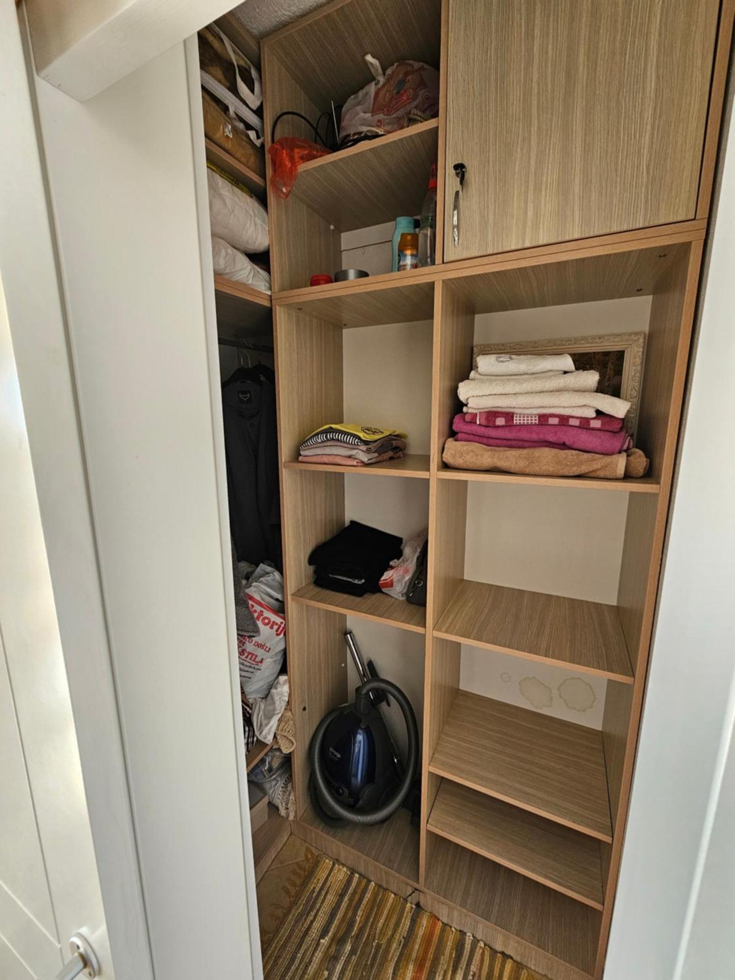 Apartment Ralf อุลซิน ภายนอก รูปภาพ