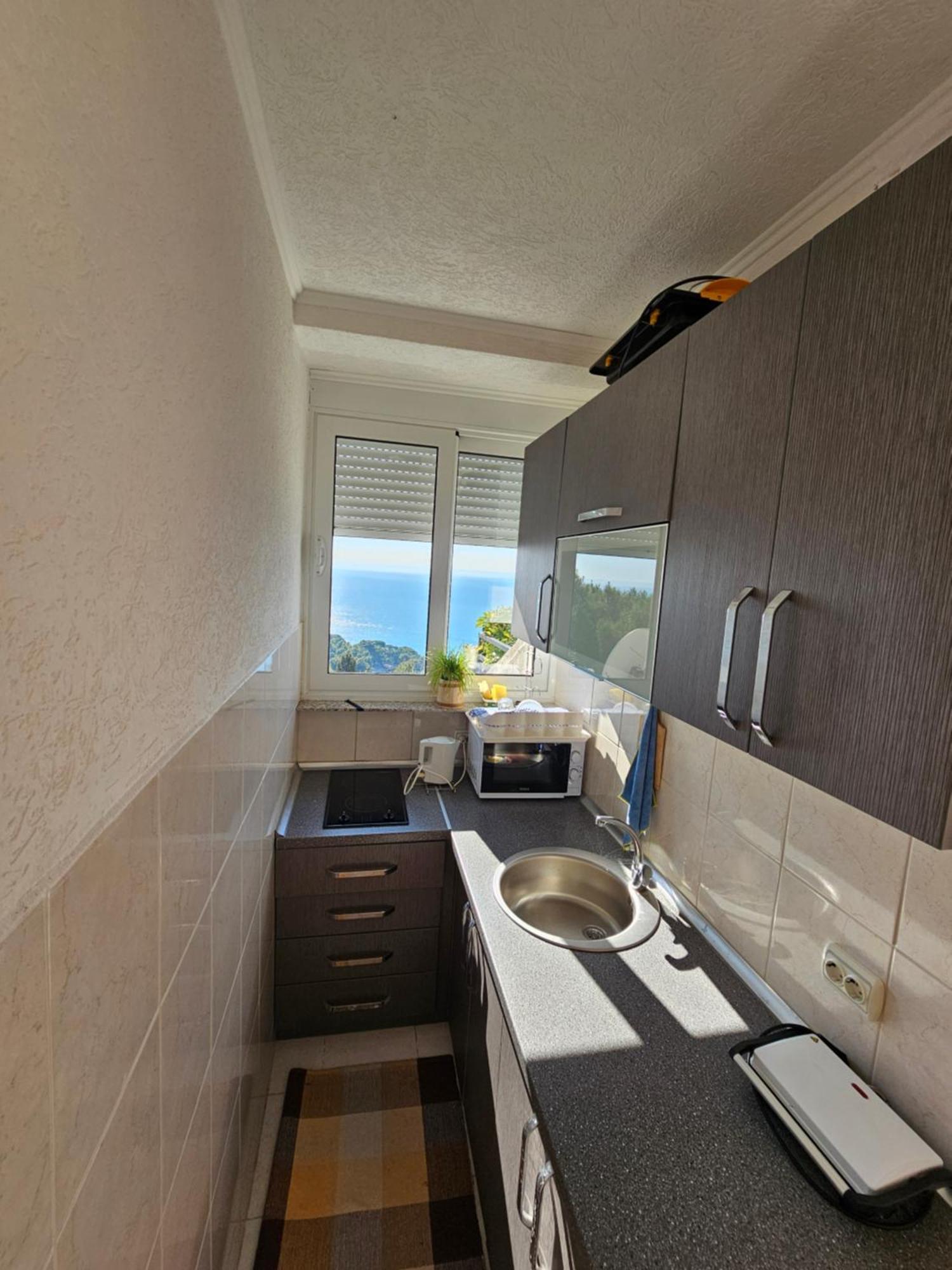 Apartment Ralf อุลซิน ภายนอก รูปภาพ