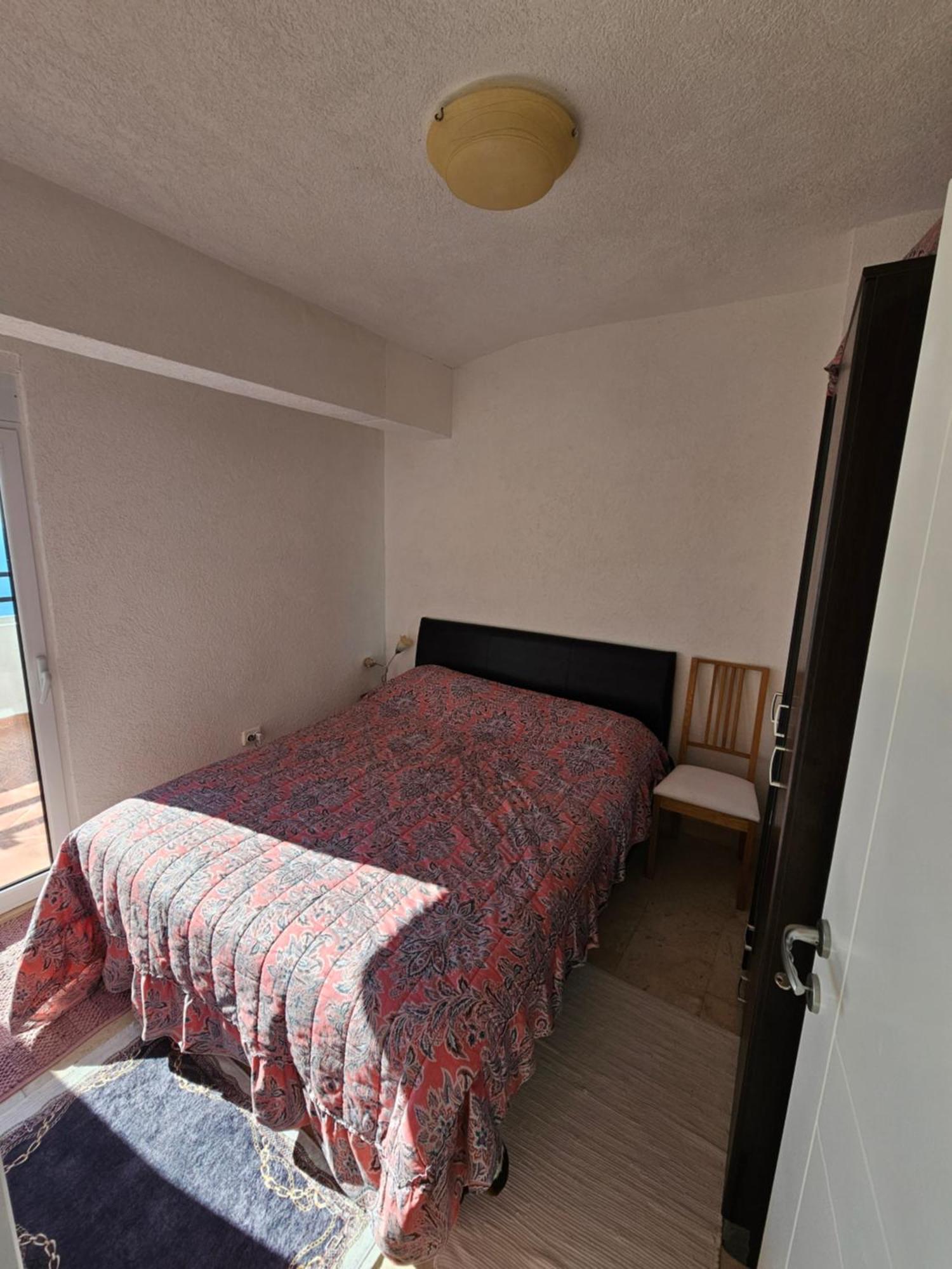Apartment Ralf อุลซิน ภายนอก รูปภาพ