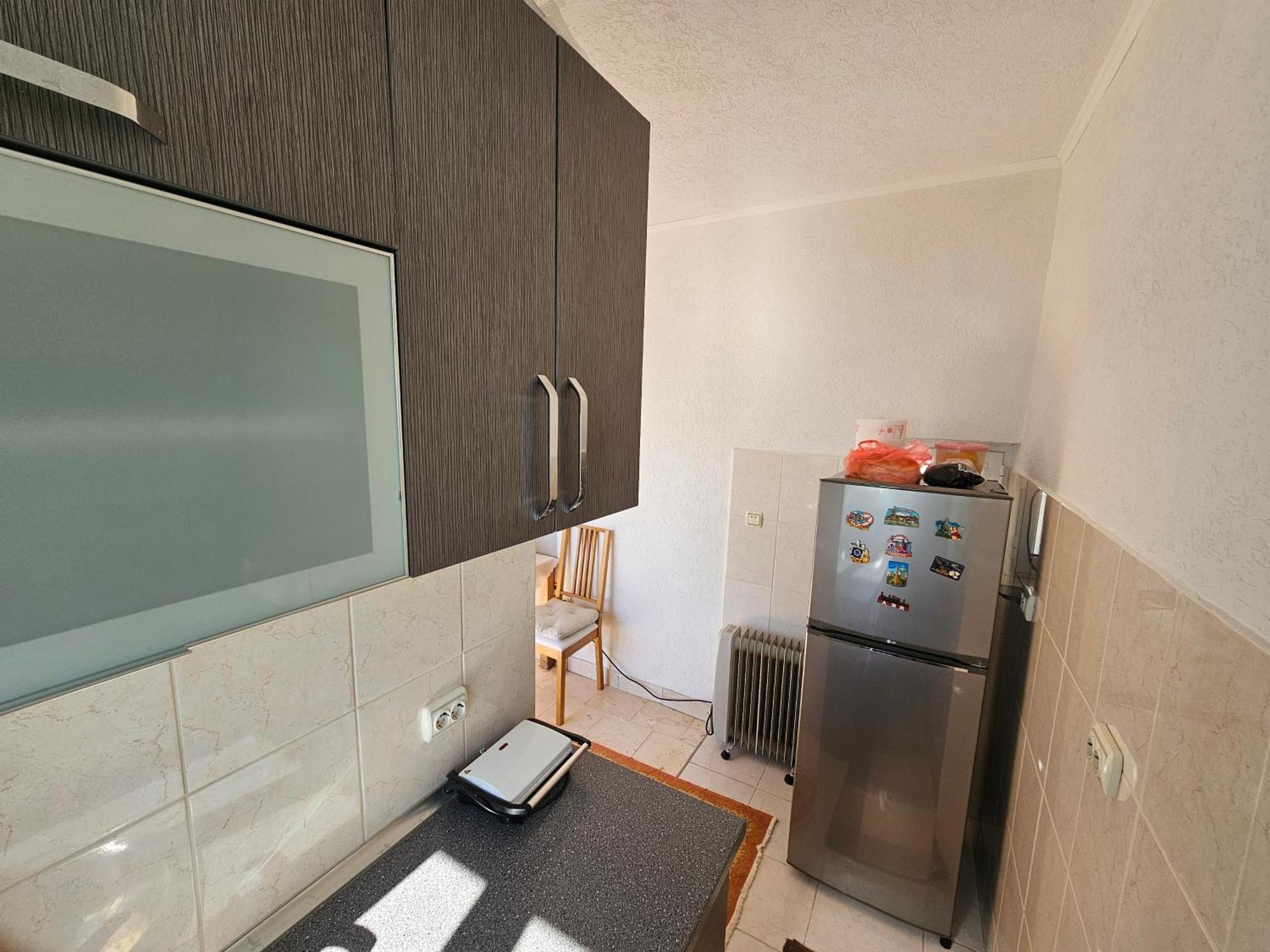 Apartment Ralf อุลซิน ภายนอก รูปภาพ
