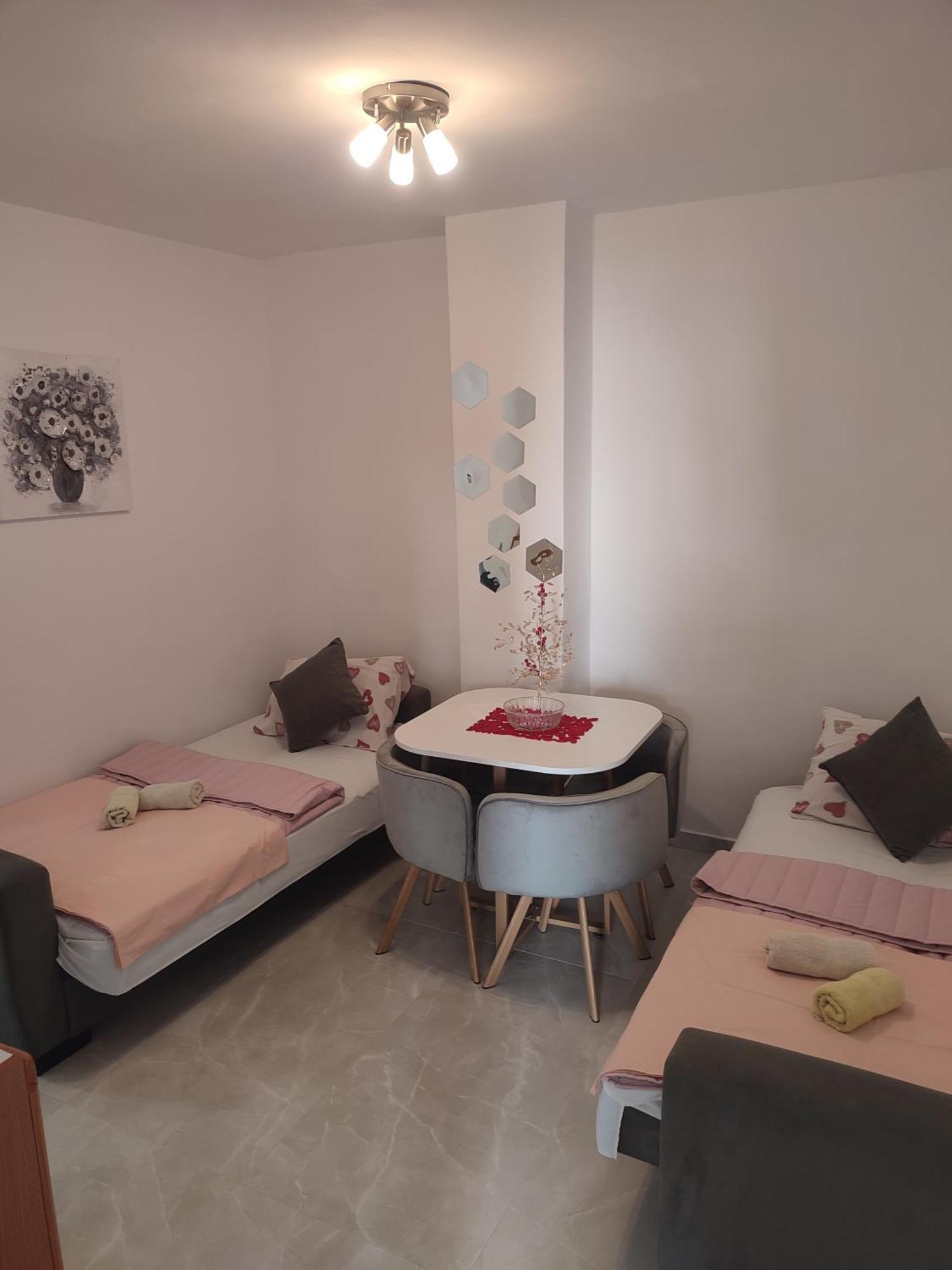 Apartment Ralf อุลซิน ภายนอก รูปภาพ