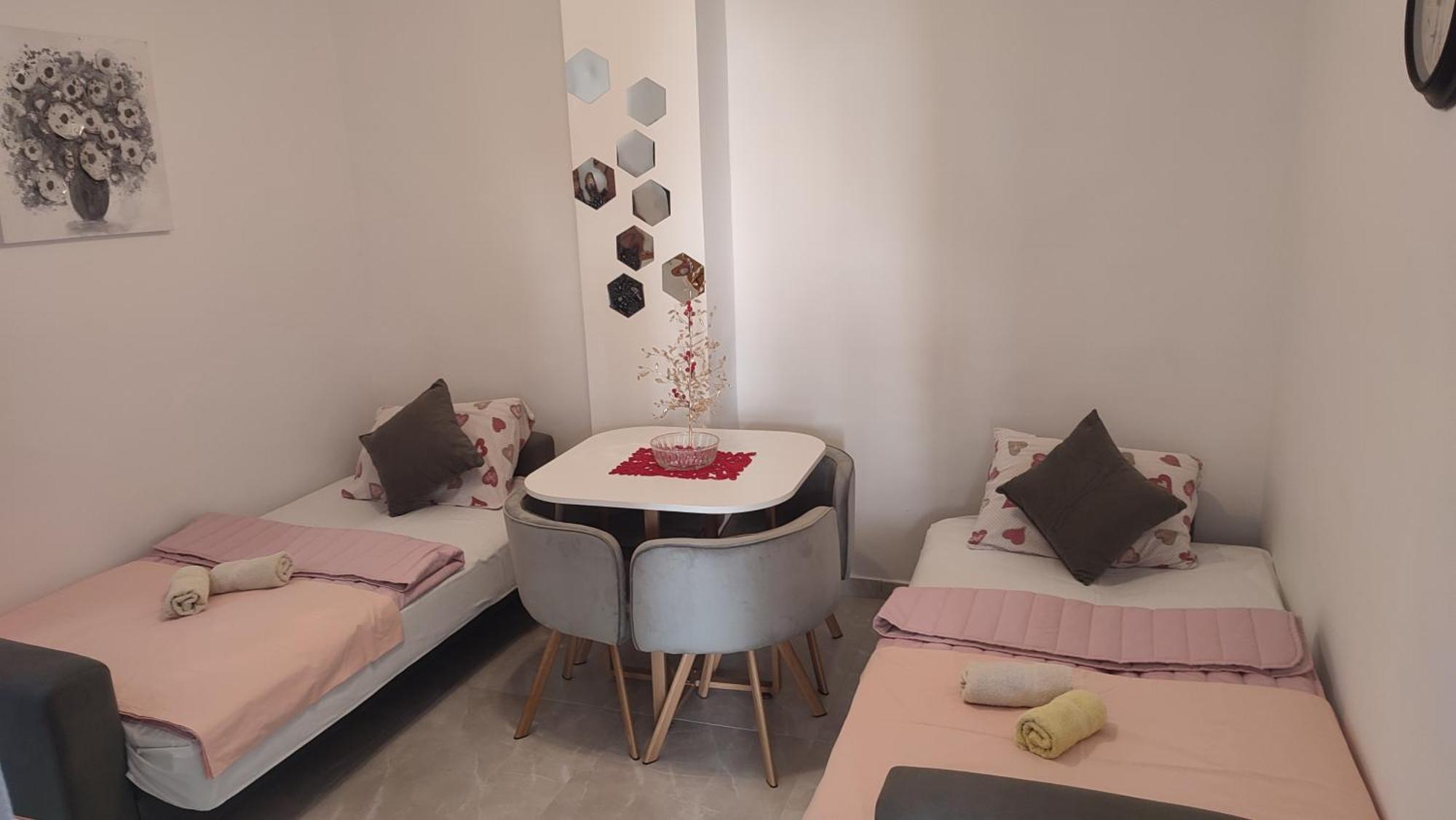 Apartment Ralf อุลซิน ภายนอก รูปภาพ