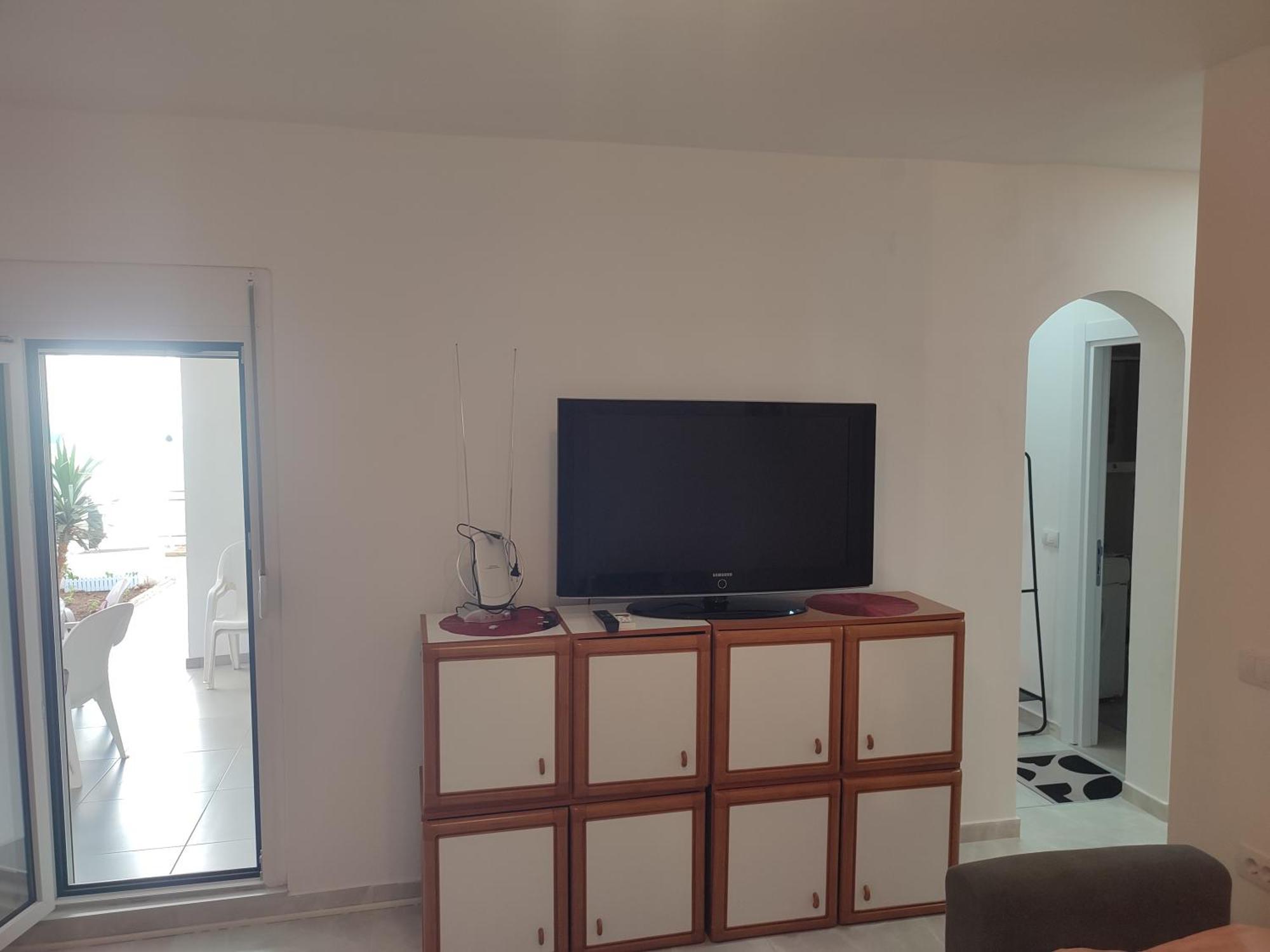 Apartment Ralf อุลซิน ภายนอก รูปภาพ