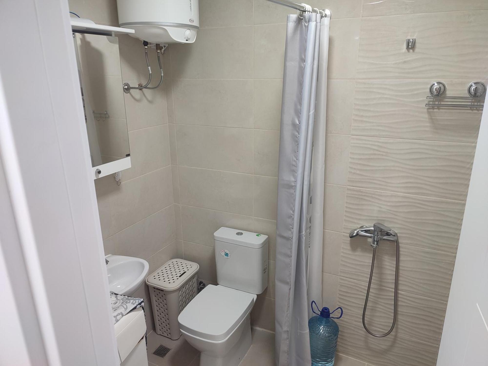 Apartment Ralf อุลซิน ภายนอก รูปภาพ