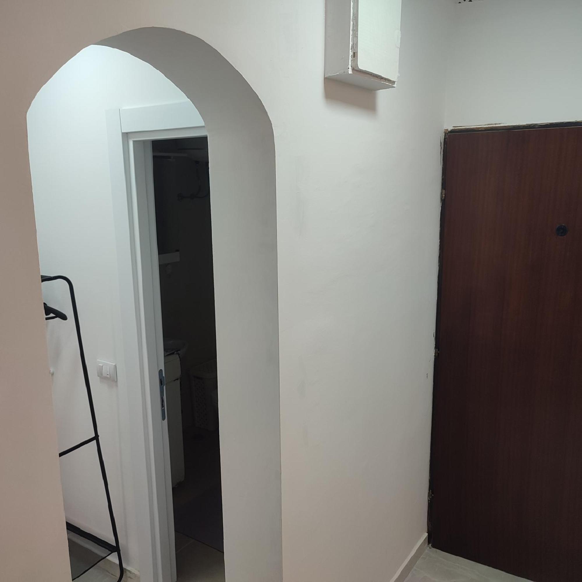Apartment Ralf อุลซิน ภายนอก รูปภาพ