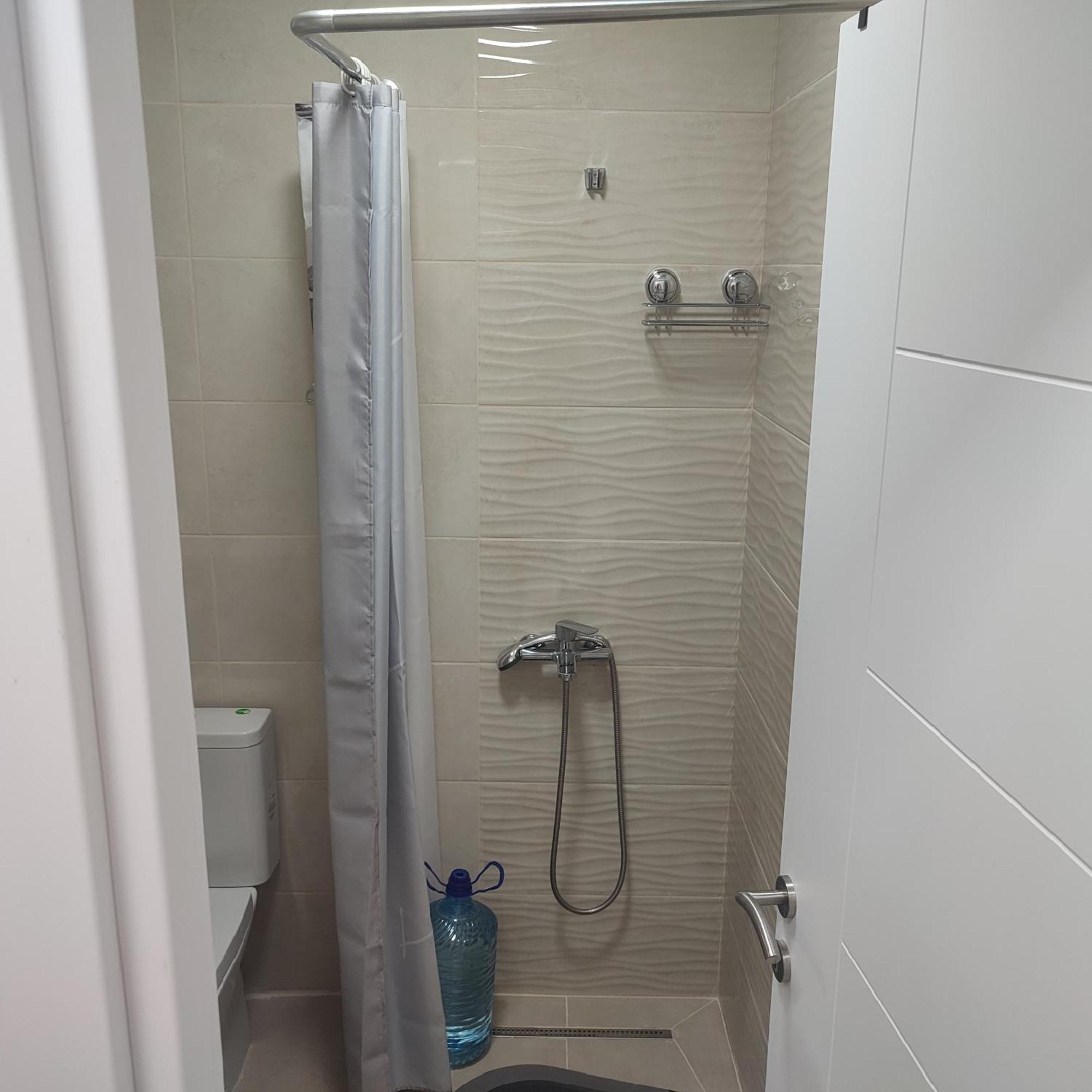 Apartment Ralf อุลซิน ภายนอก รูปภาพ