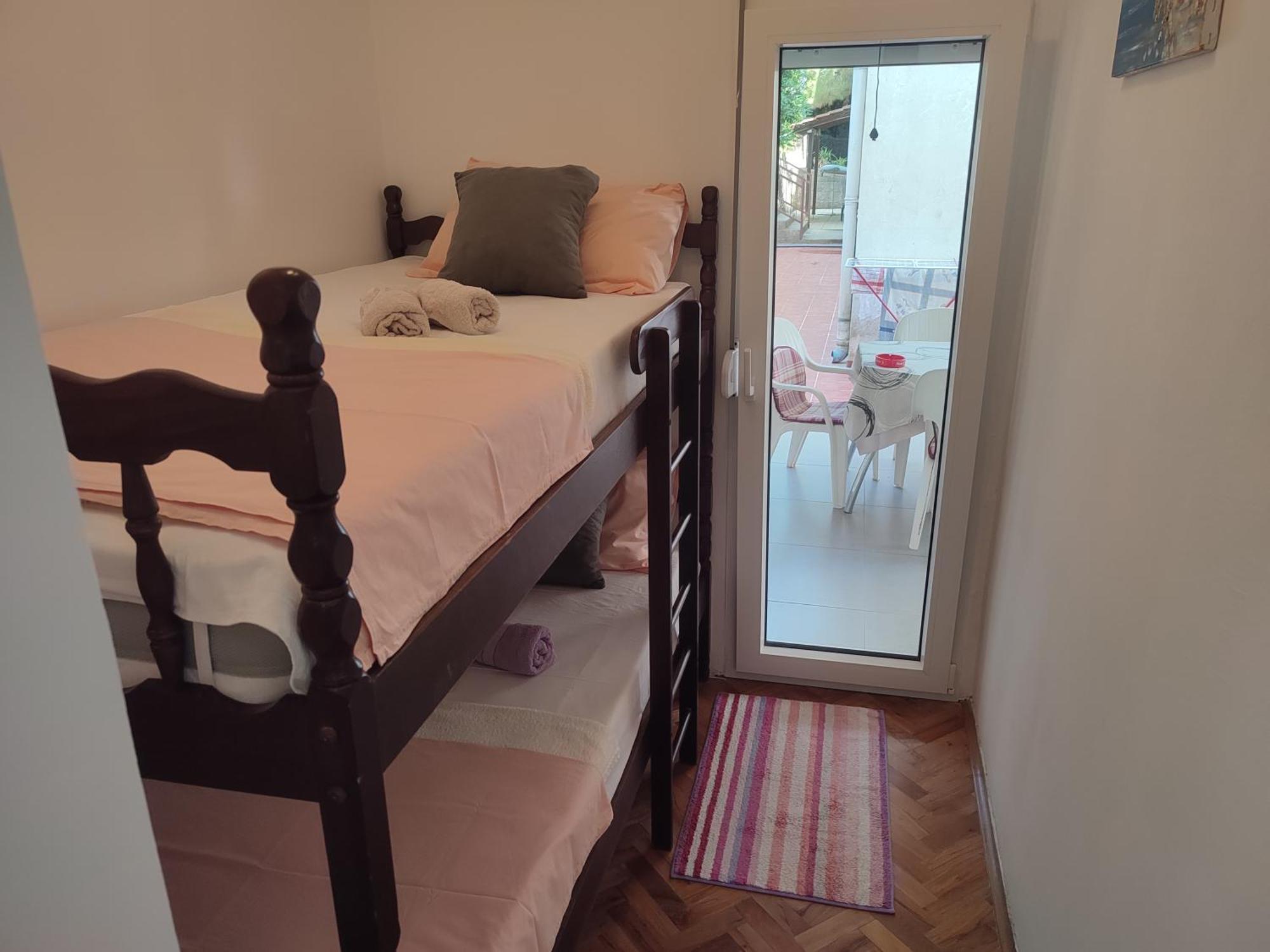 Apartment Ralf อุลซิน ภายนอก รูปภาพ