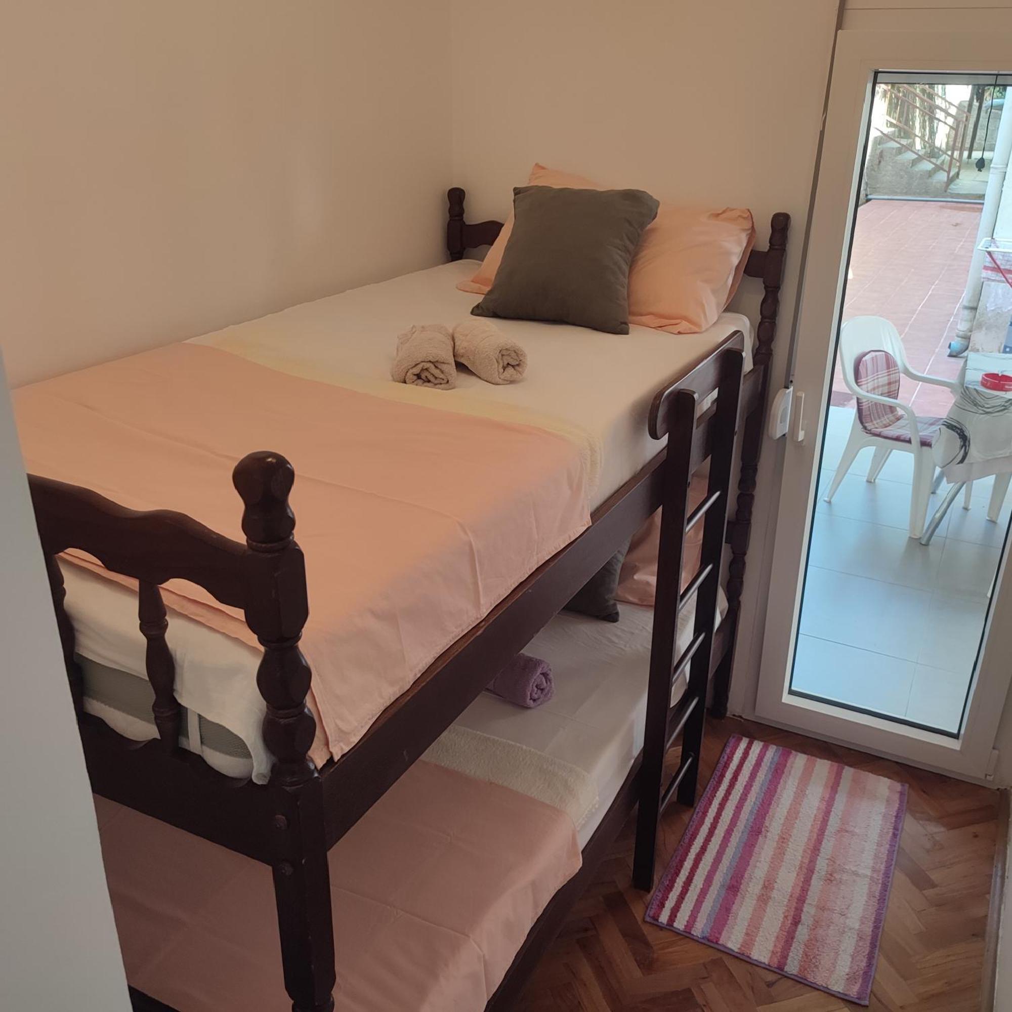 Apartment Ralf อุลซิน ภายนอก รูปภาพ