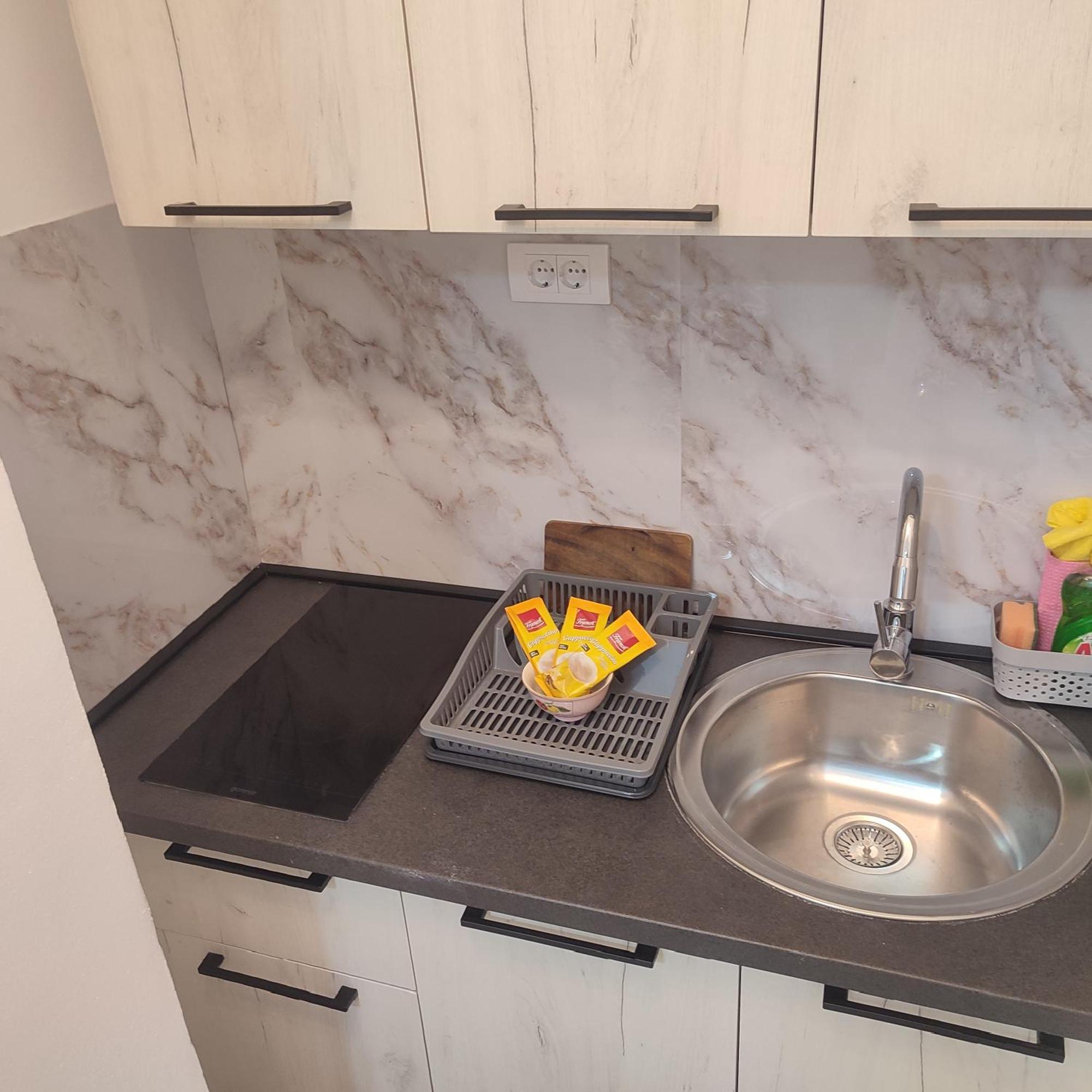 Apartment Ralf อุลซิน ภายนอก รูปภาพ