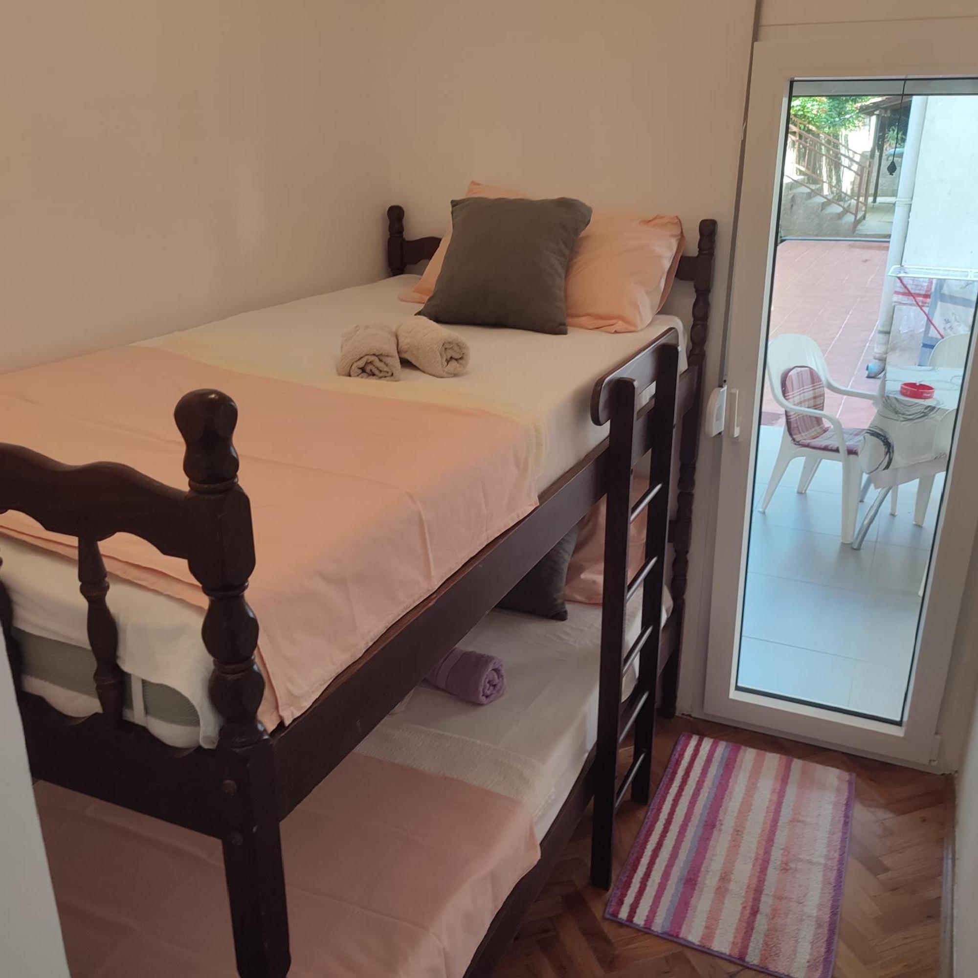 Apartment Ralf อุลซิน ภายนอก รูปภาพ