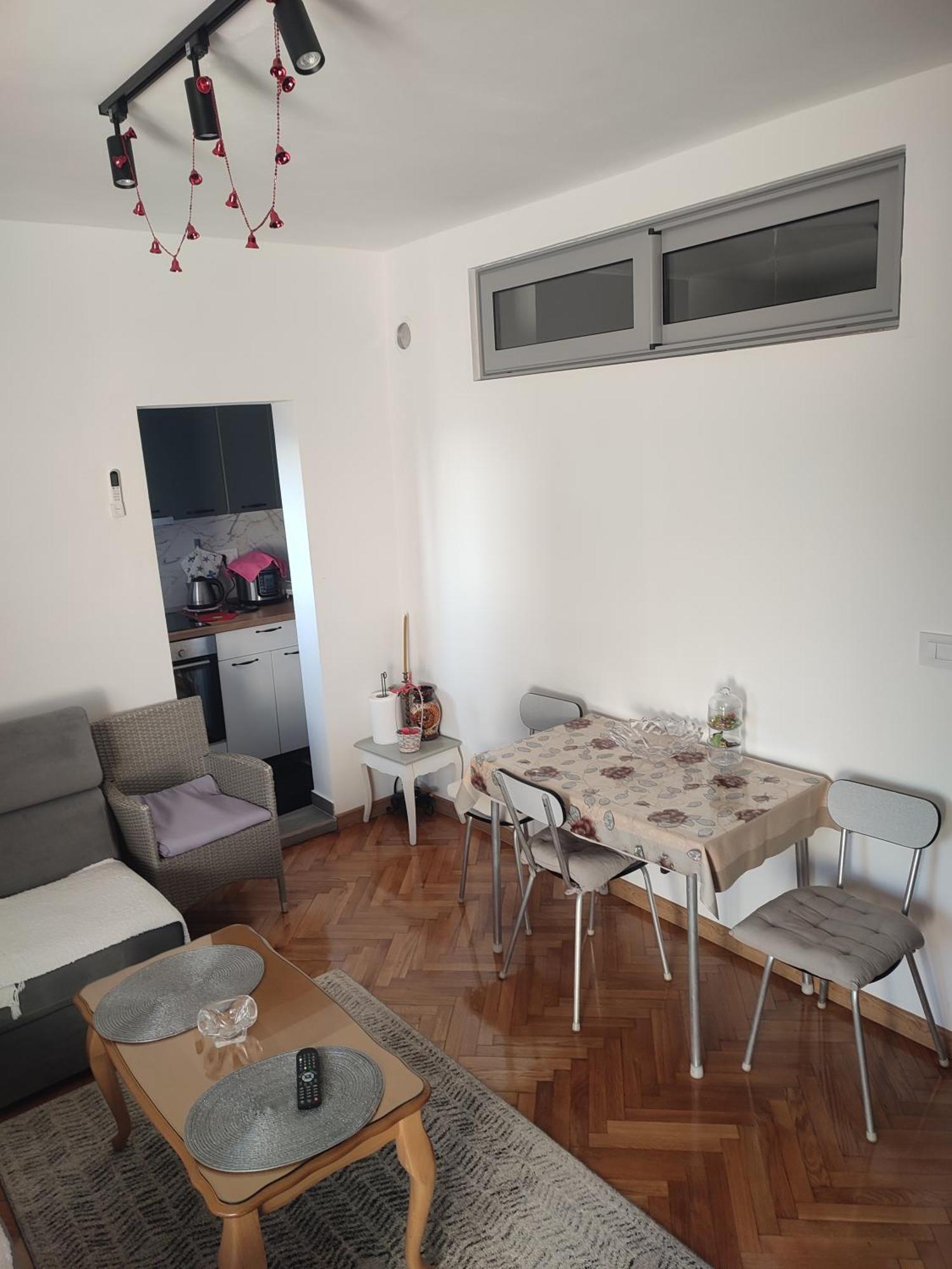 Apartment Ralf อุลซิน ภายนอก รูปภาพ