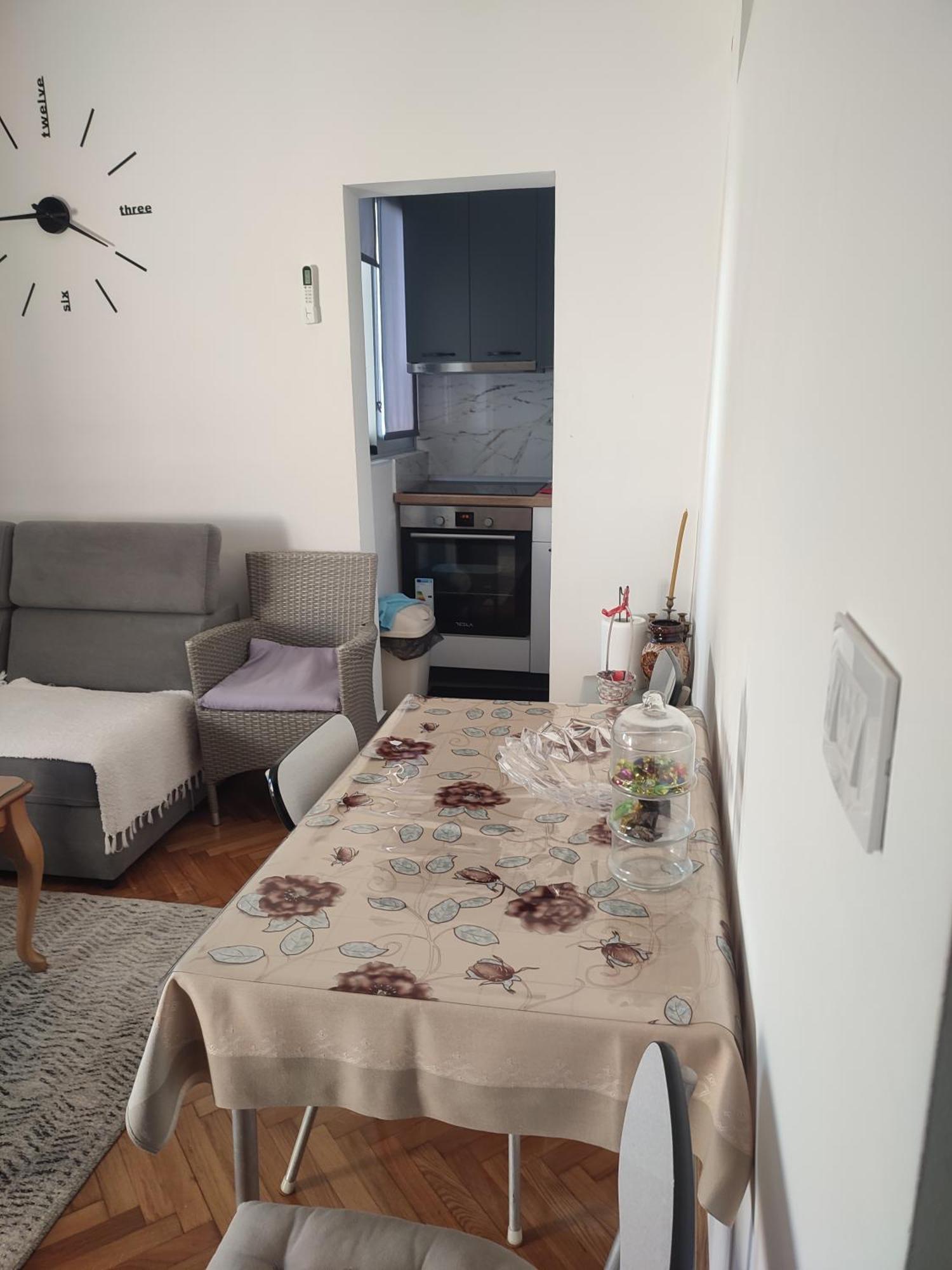 Apartment Ralf อุลซิน ภายนอก รูปภาพ