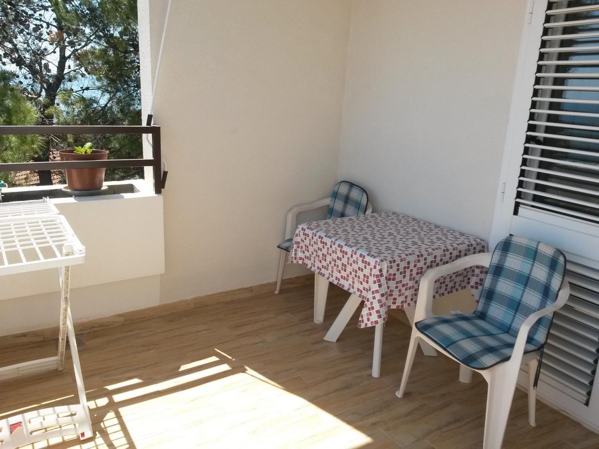 Apartment Ralf อุลซิน ภายนอก รูปภาพ