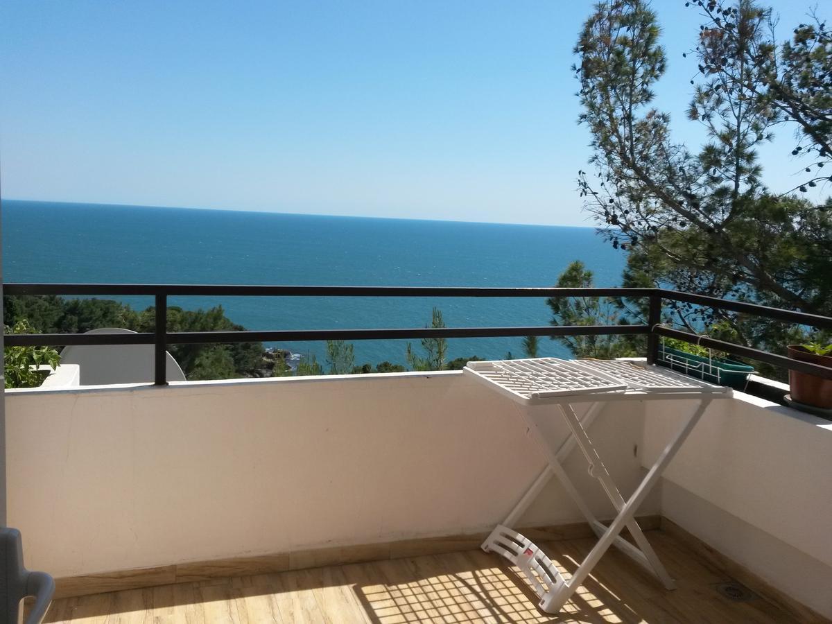 Apartment Ralf อุลซิน ภายนอก รูปภาพ