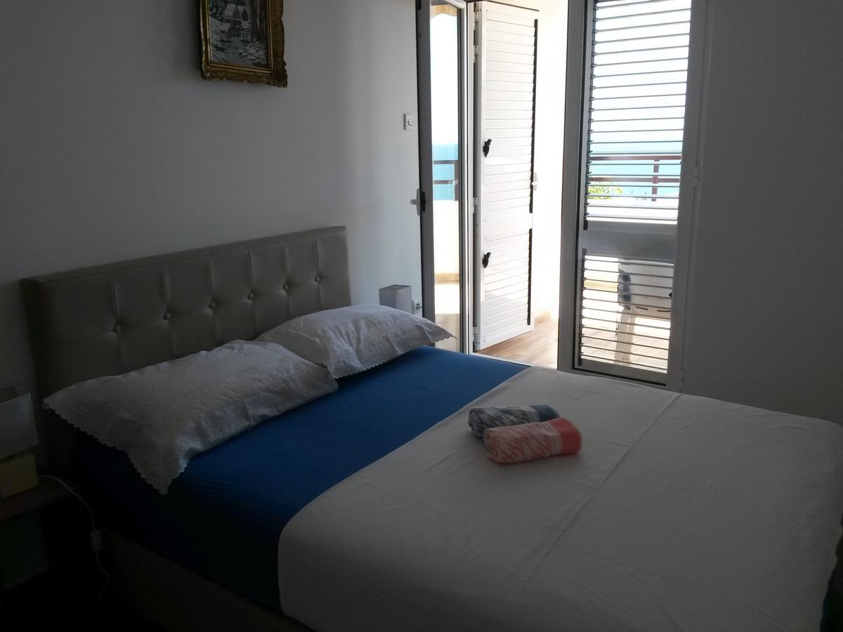 Apartment Ralf อุลซิน ภายนอก รูปภาพ