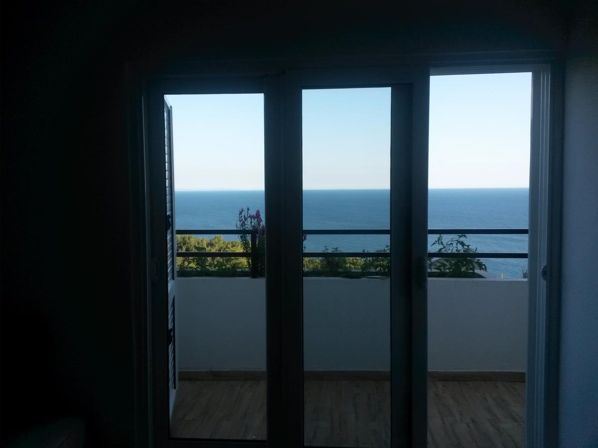 Apartment Ralf อุลซิน ภายนอก รูปภาพ