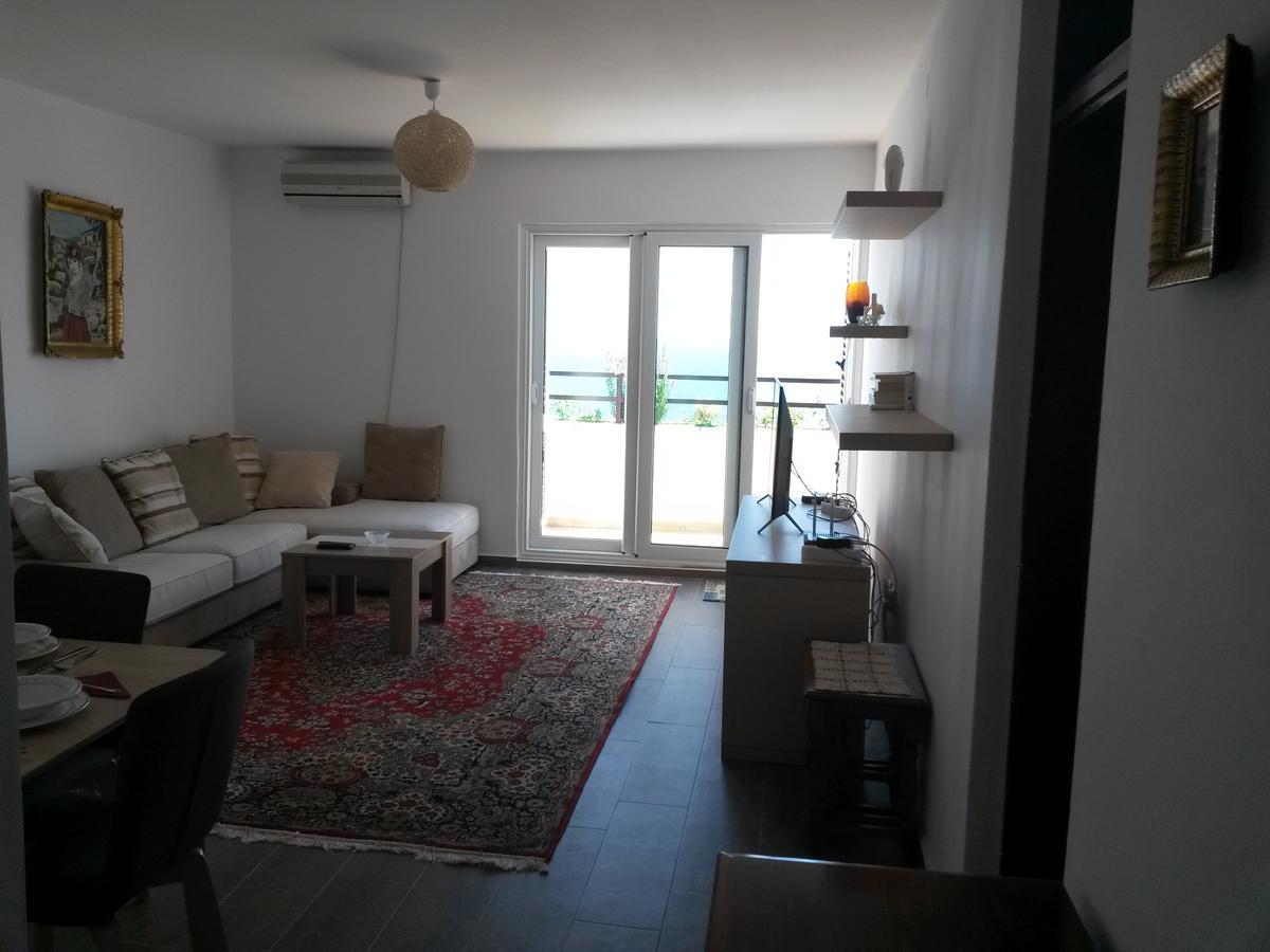 Apartment Ralf อุลซิน ภายนอก รูปภาพ