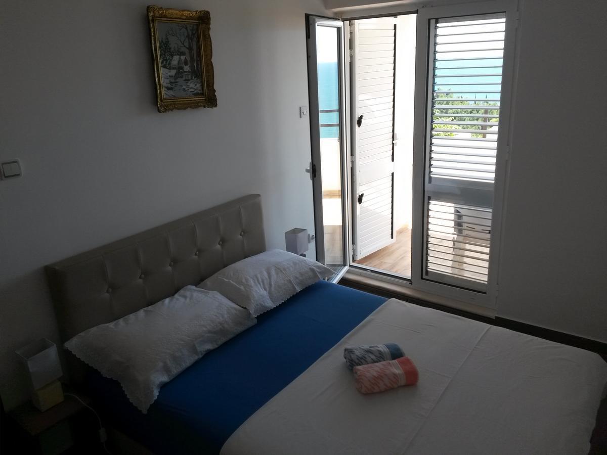 Apartment Ralf อุลซิน ภายนอก รูปภาพ