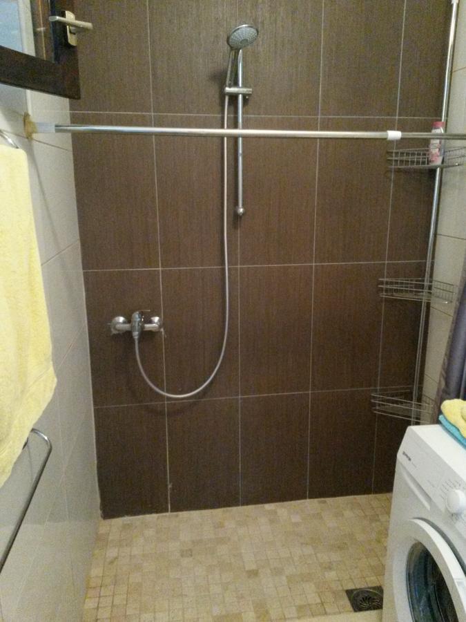 Apartment Ralf อุลซิน ภายนอก รูปภาพ