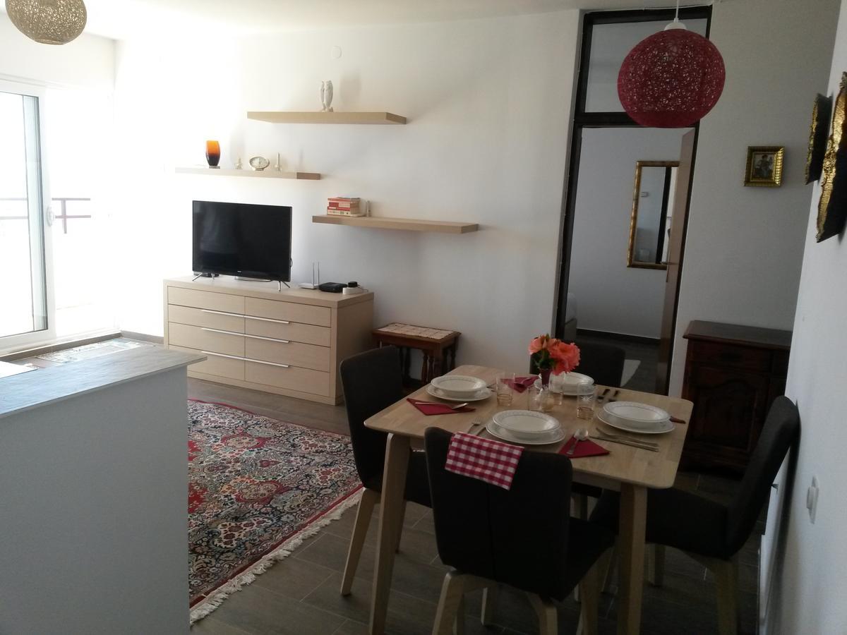 Apartment Ralf อุลซิน ภายนอก รูปภาพ