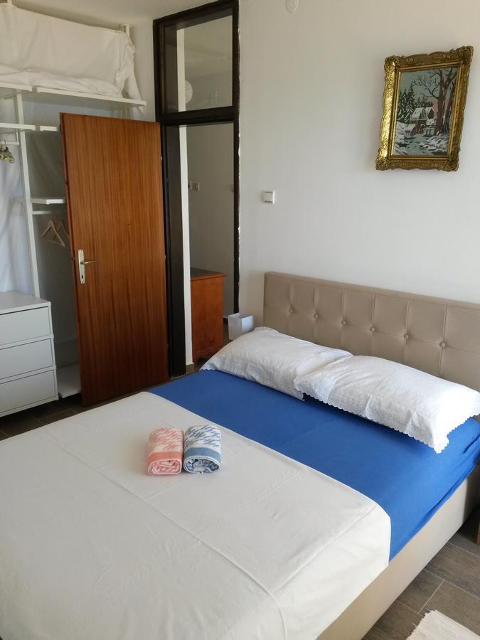 Apartment Ralf อุลซิน ภายนอก รูปภาพ