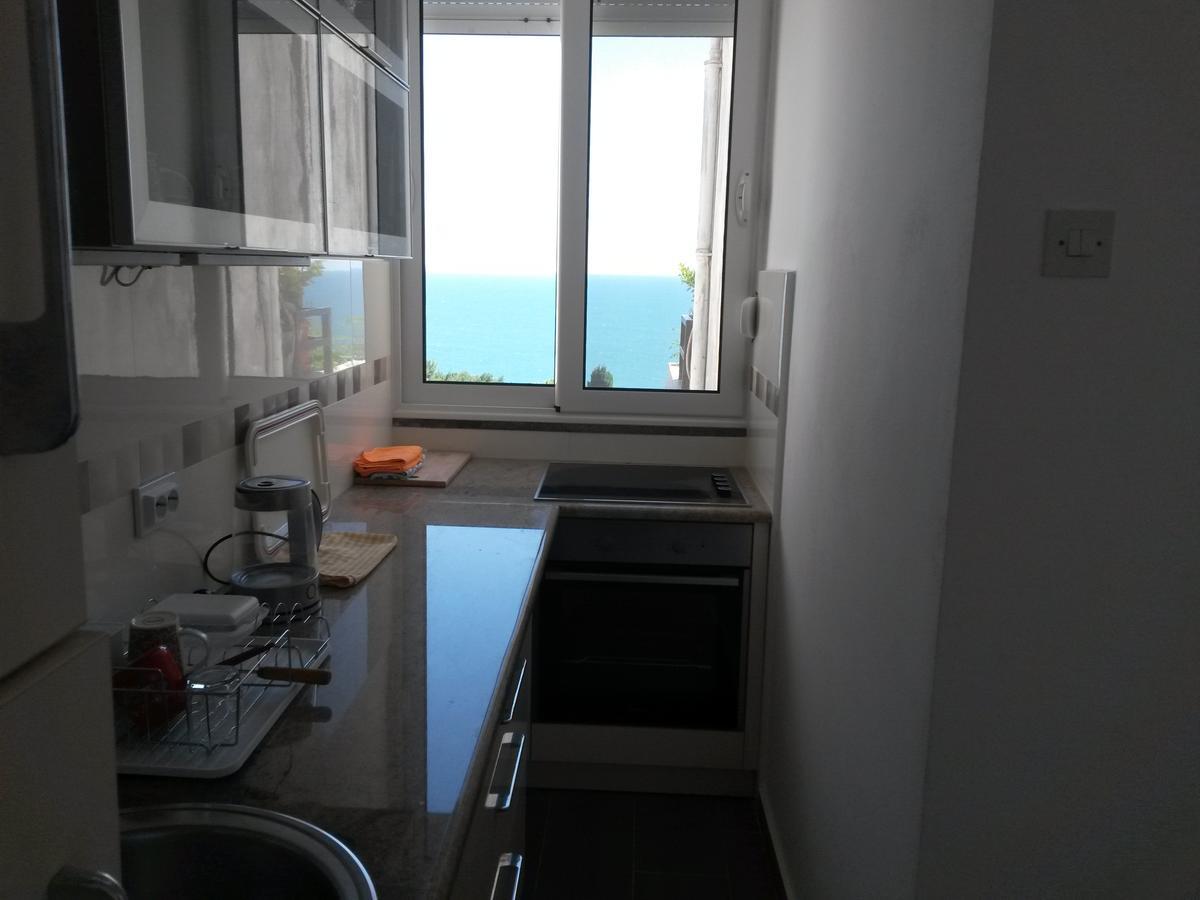 Apartment Ralf อุลซิน ภายนอก รูปภาพ