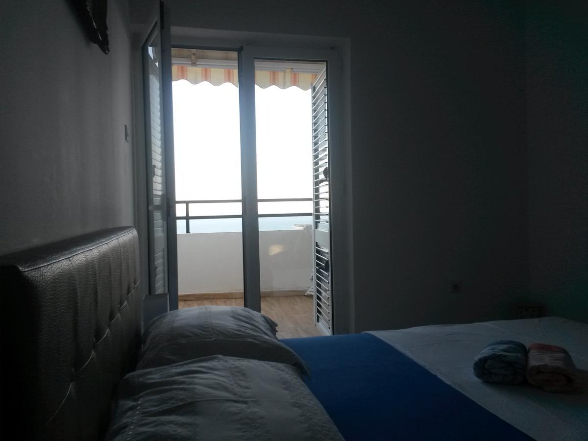 Apartment Ralf อุลซิน ภายนอก รูปภาพ