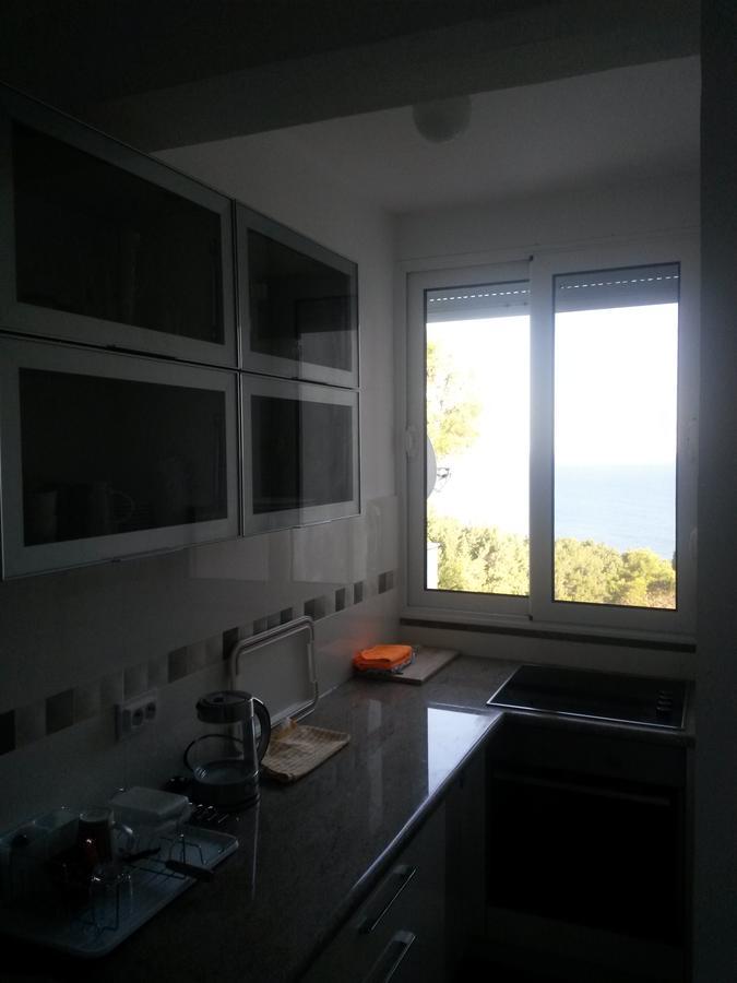 Apartment Ralf อุลซิน ภายนอก รูปภาพ