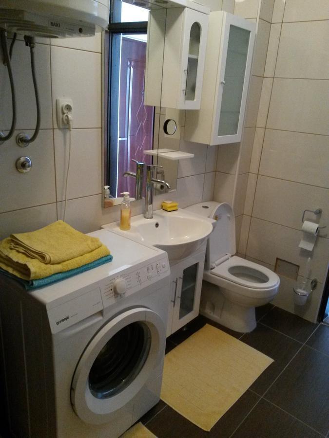 Apartment Ralf อุลซิน ภายนอก รูปภาพ