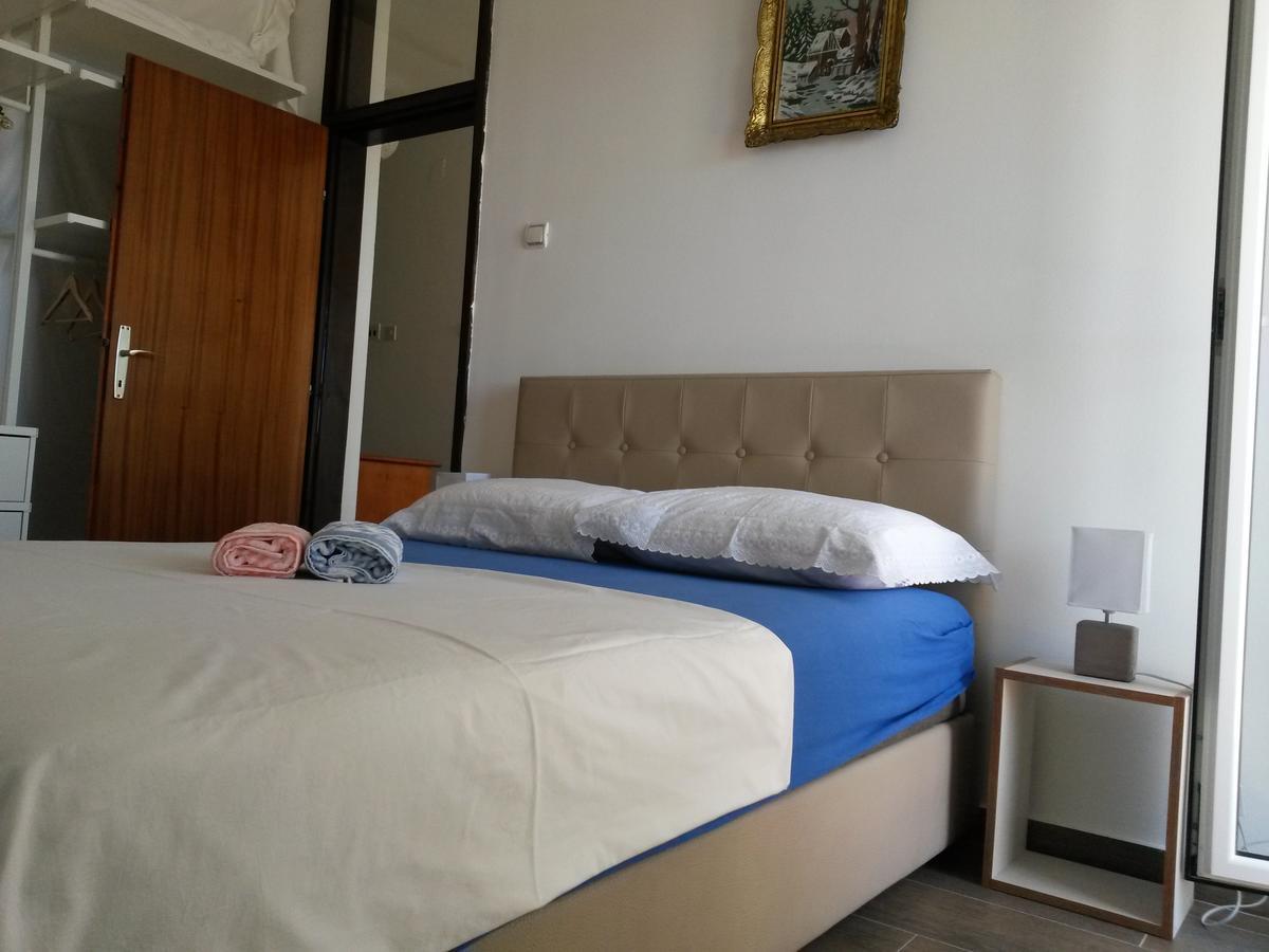 Apartment Ralf อุลซิน ภายนอก รูปภาพ
