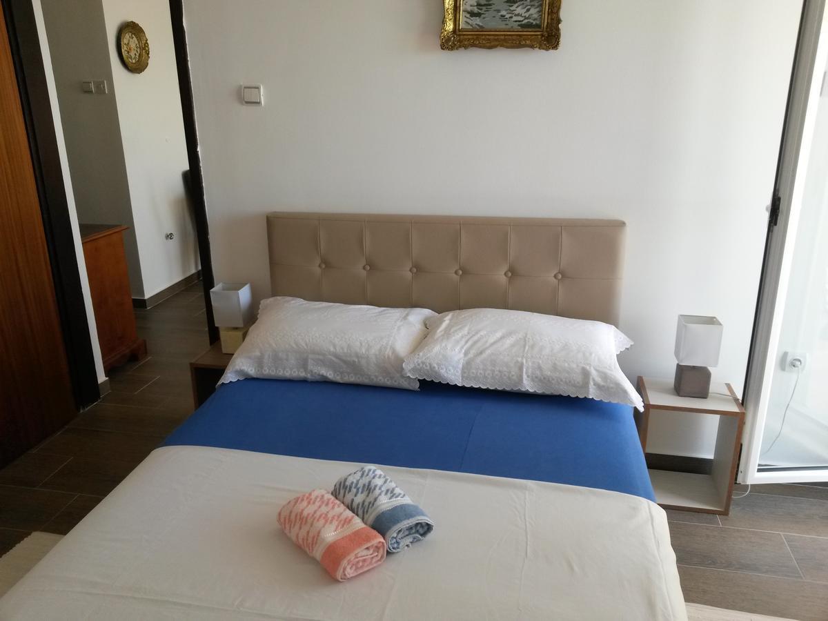Apartment Ralf อุลซิน ภายนอก รูปภาพ