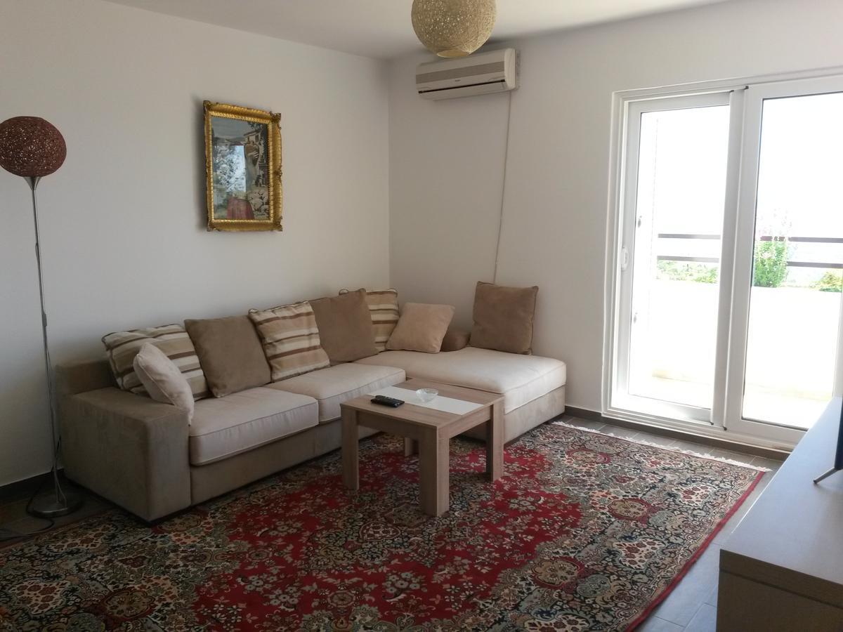 Apartment Ralf อุลซิน ภายนอก รูปภาพ